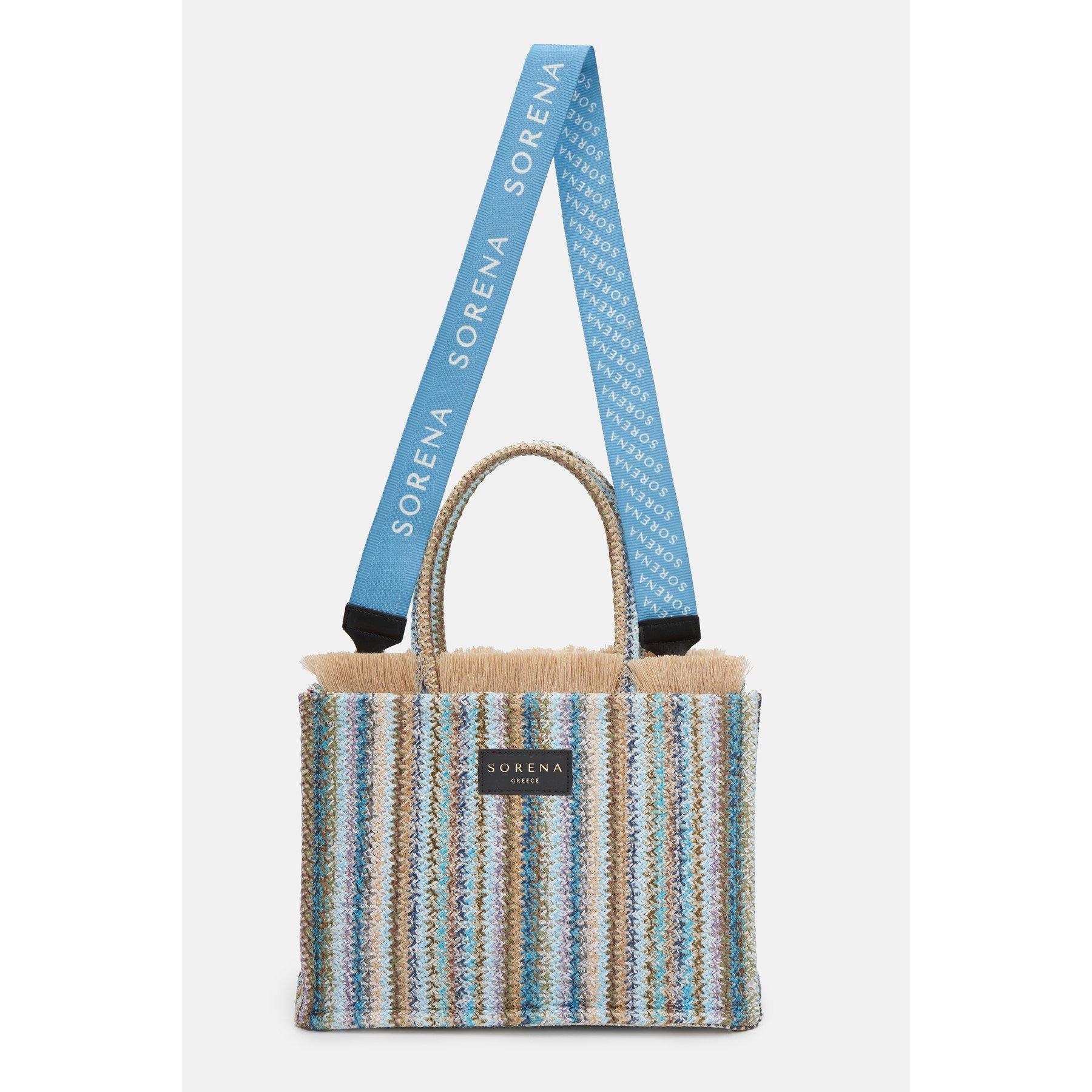 Elafonisos - Sorena - Women's Tote Bag - 4