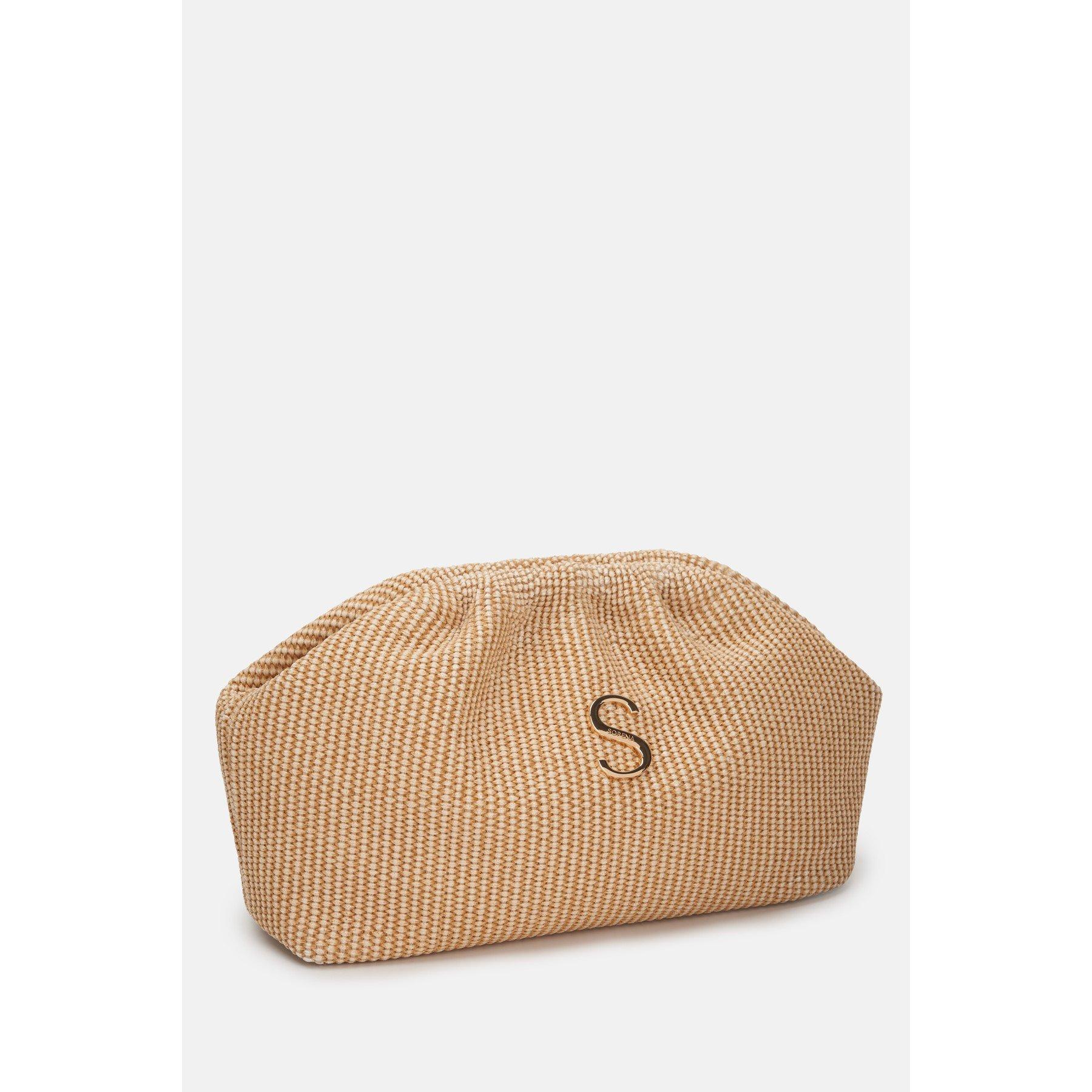 Iridia - Sorena - Women's Clutch Bag - 5