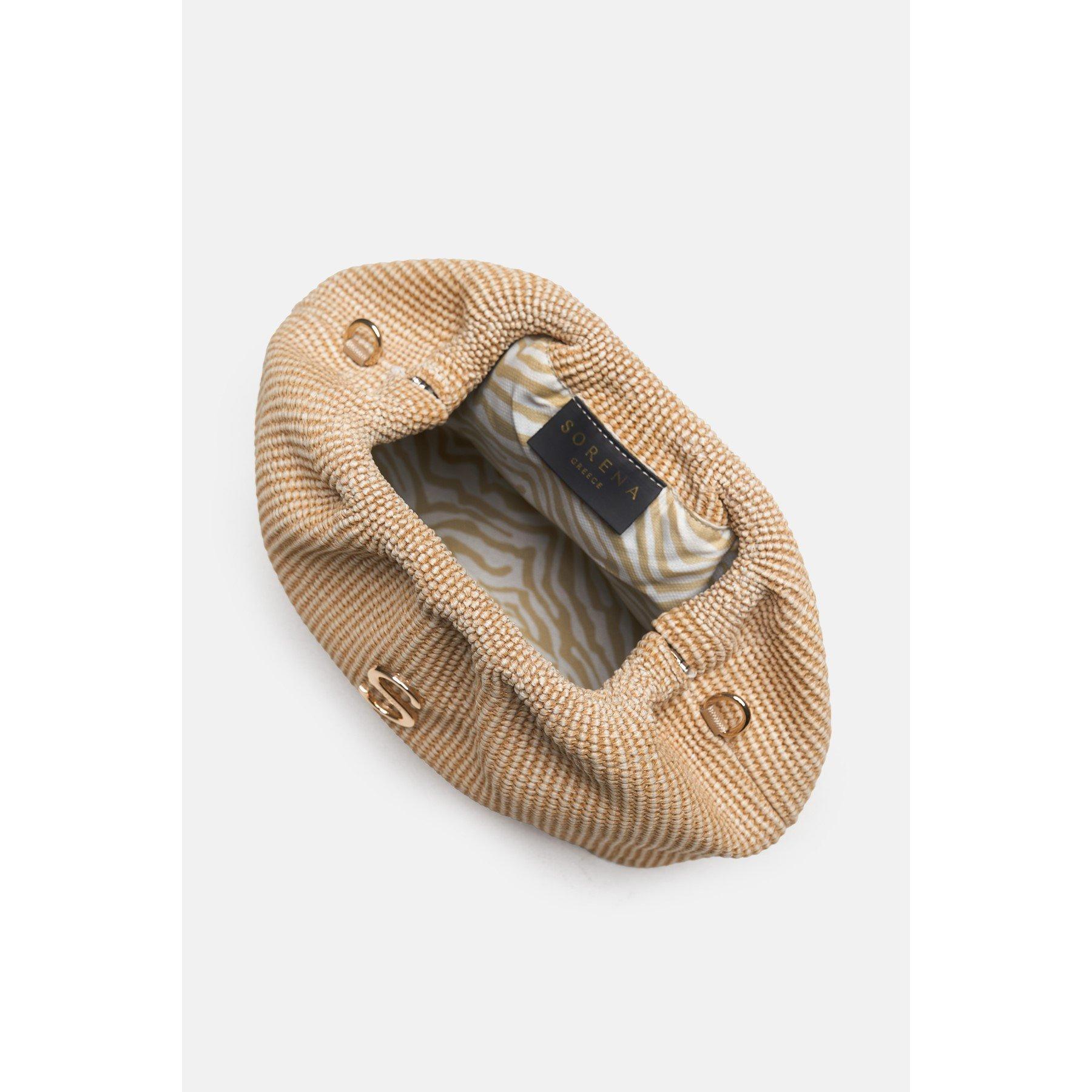 Iridia - Sorena - Women's Clutch Bag - 6