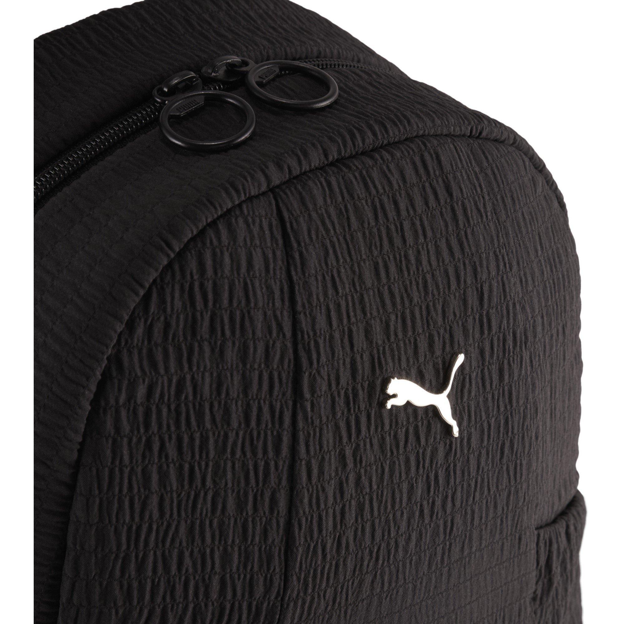 Puma Black - Puma - Puma UP Small Bpk Ld62 - 3