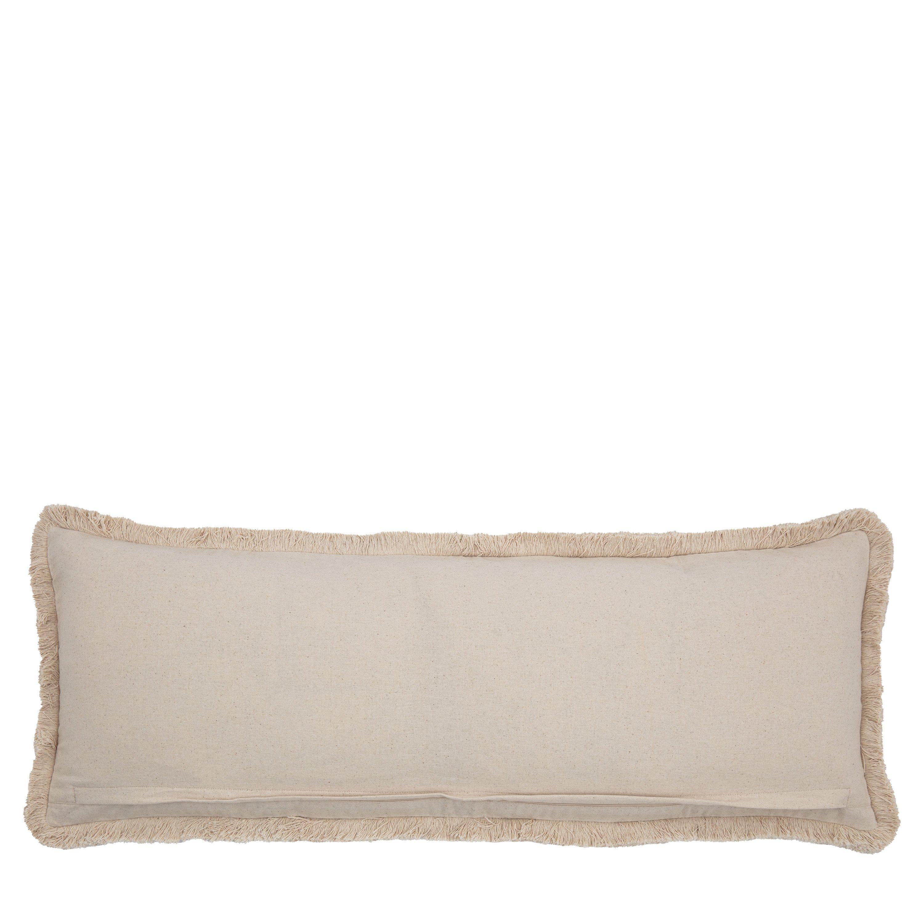 Olive & Tan - Gallery - Cirsium 100% Cotton Cushion Covers - 7