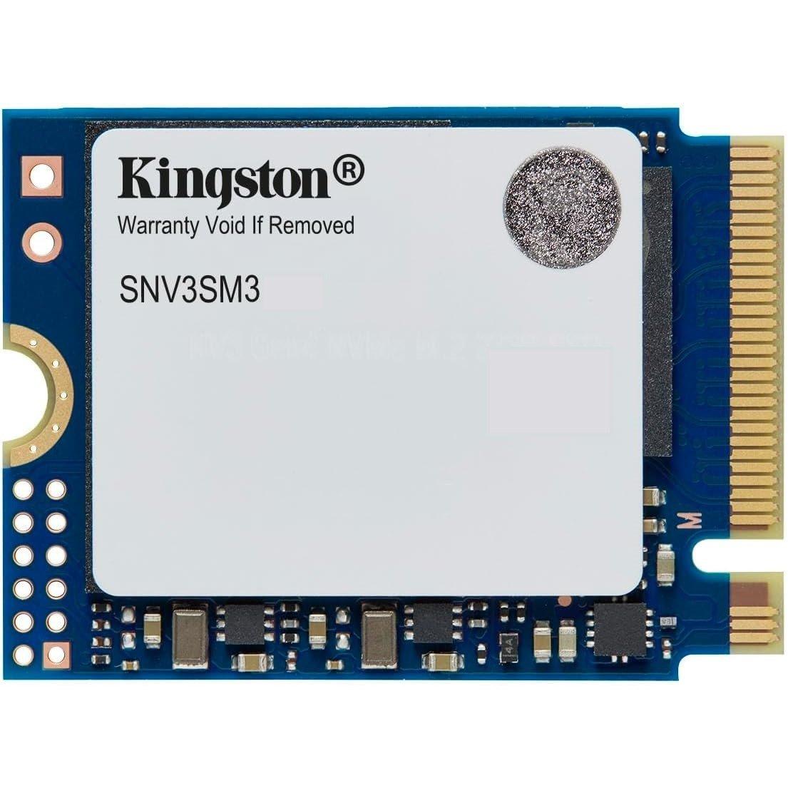 Kingston SNV3SM3/2T0 2000G Nv3 M.2 2230 Nvme Ssd - Image 12