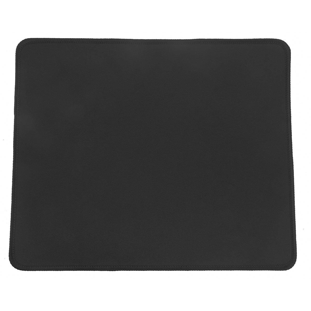 Black - CiT - Scorpion 4-in-1 Keyboard Mouse Headset Mouse Pad Combo Kit - 3