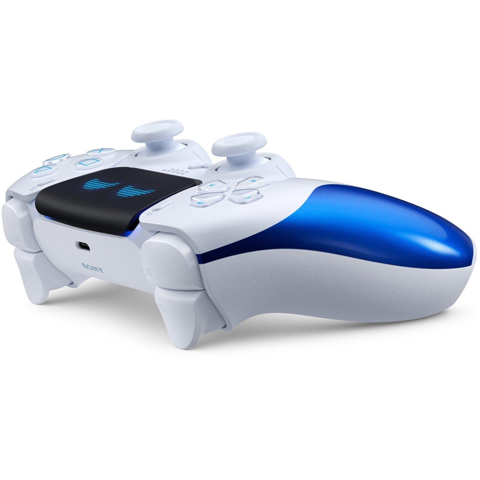 Astro Bot - PlayStation - DualSense® Wireless Controller – ASTRO BOT™ Joyful Limited Edition - 2