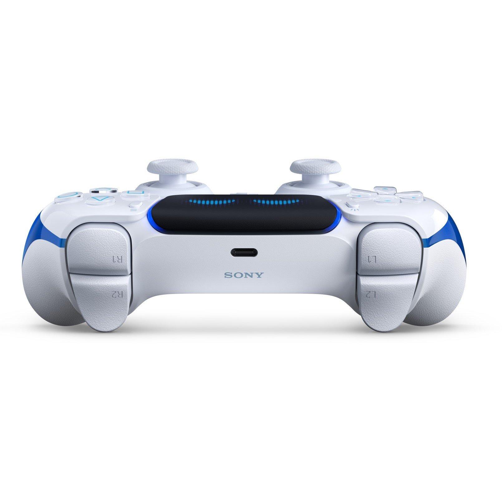 Astro Bot - PlayStation - DualSense® Wireless Controller – ASTRO BOT™ Joyful Limited Edition - 5