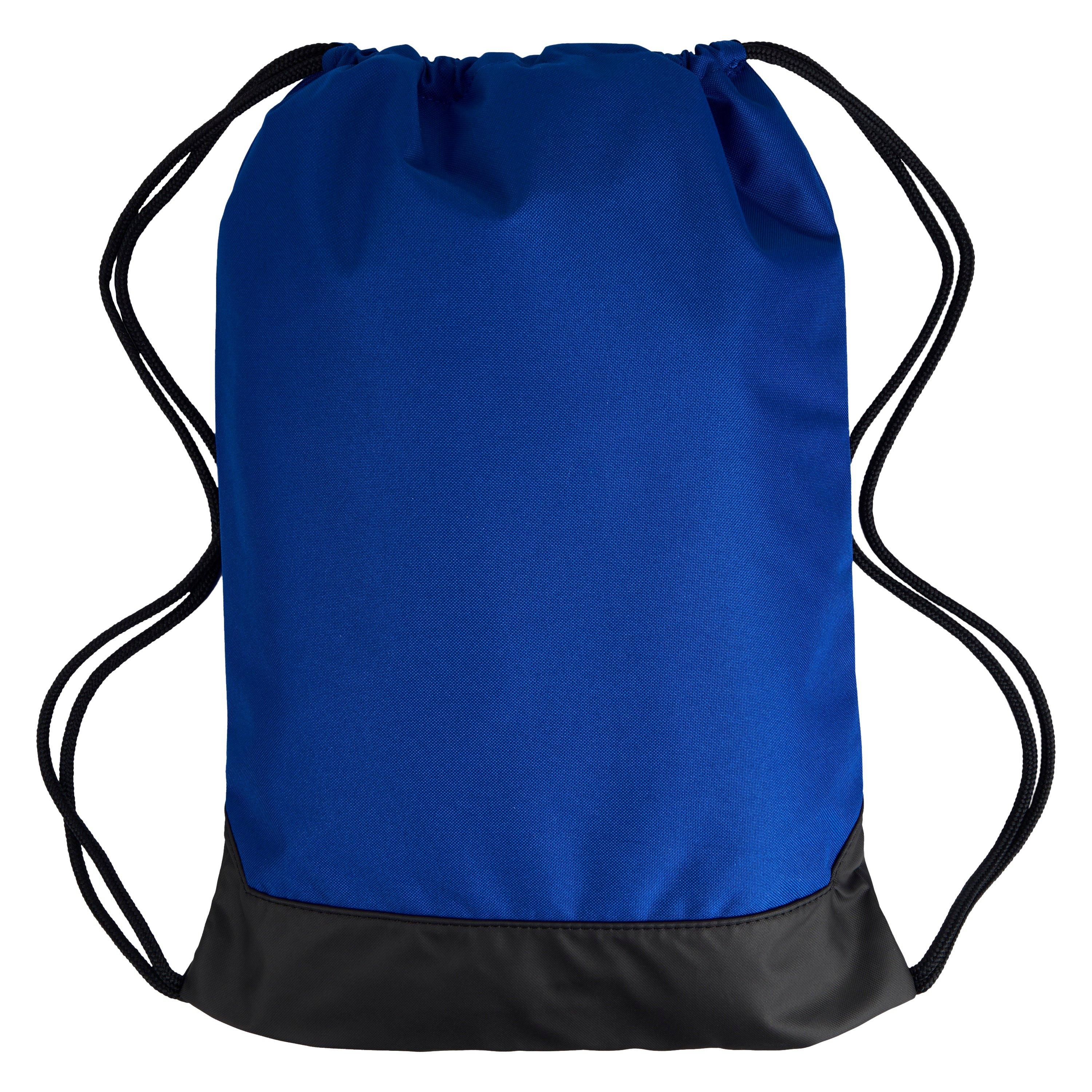 Blue/White - Nike - PSG Gym Sack - 2