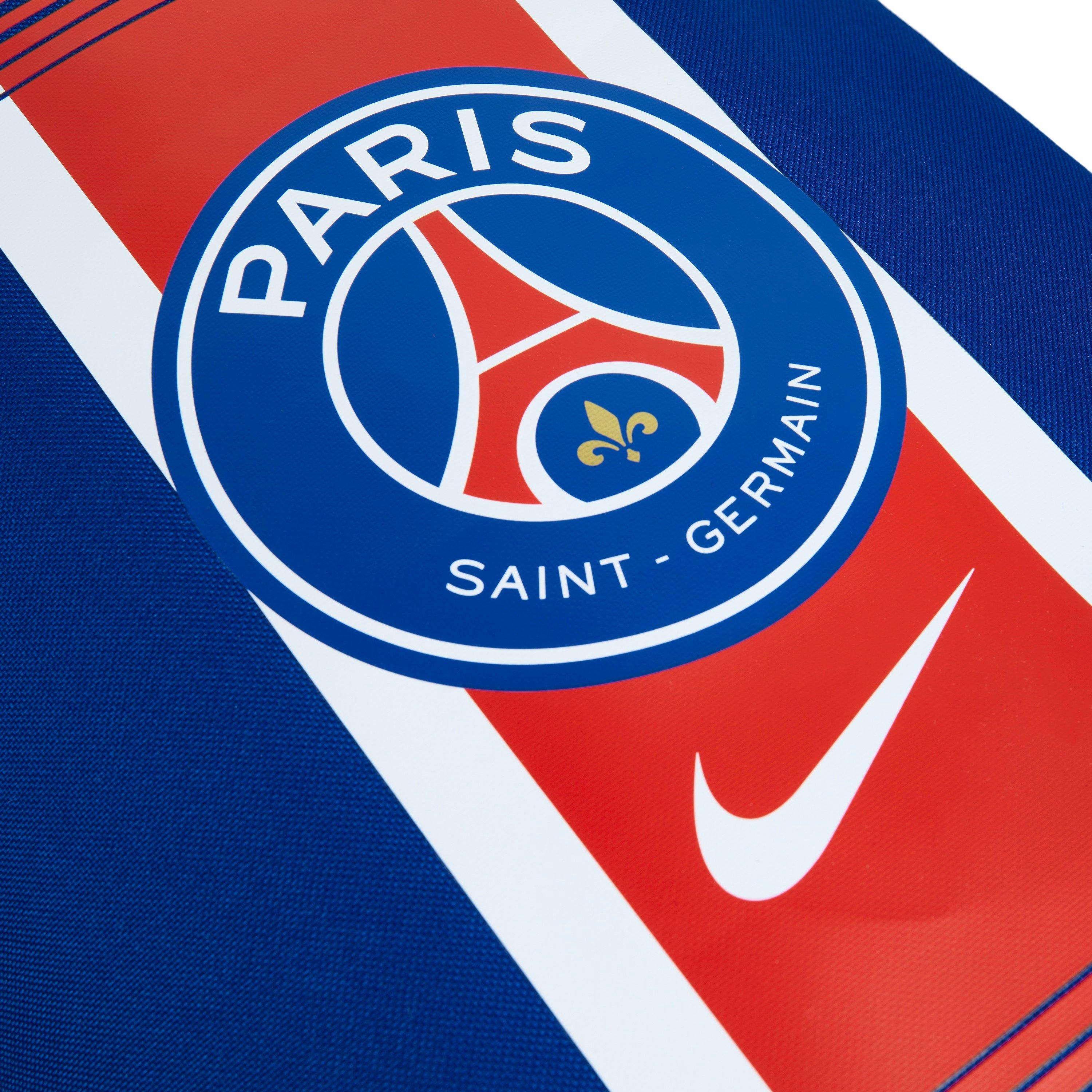 Blue/White - Nike - PSG Gym Sack - 3