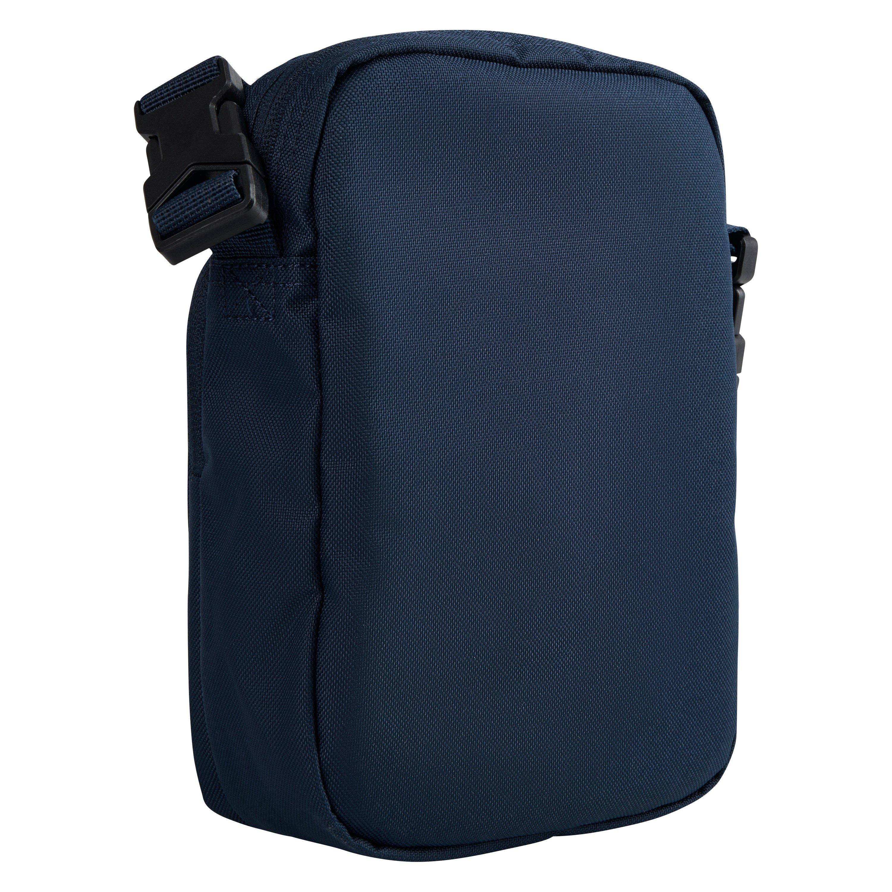 Obsidian/Wit - Nike - England Cross Body Bag - 2