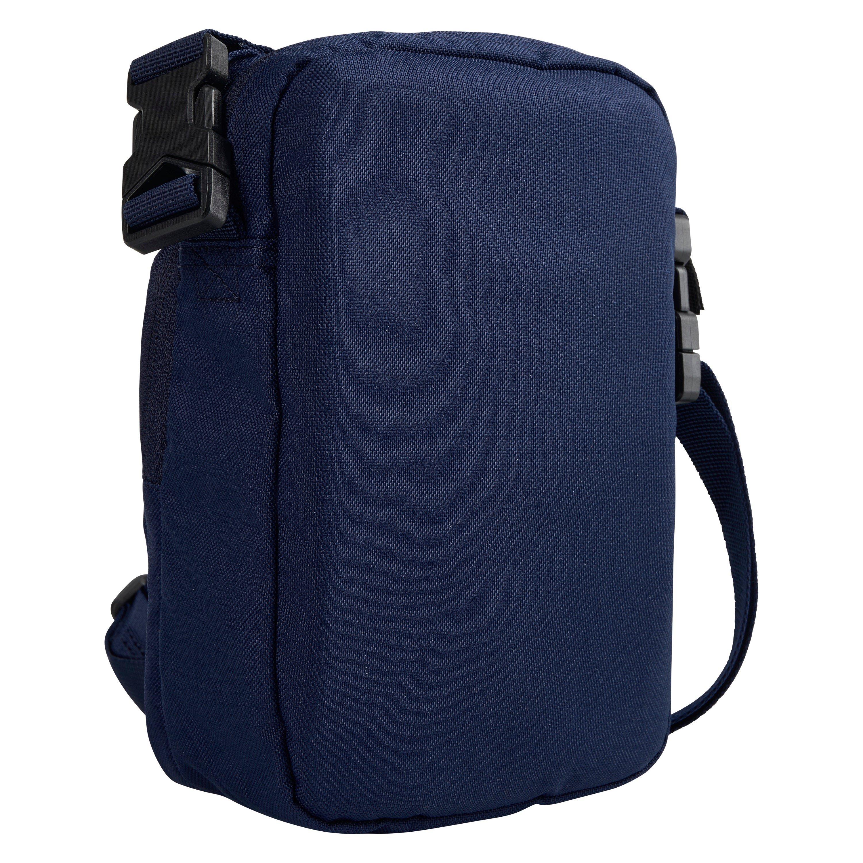 Blauw/Koper - Nike - France Cross Body Bag - 2