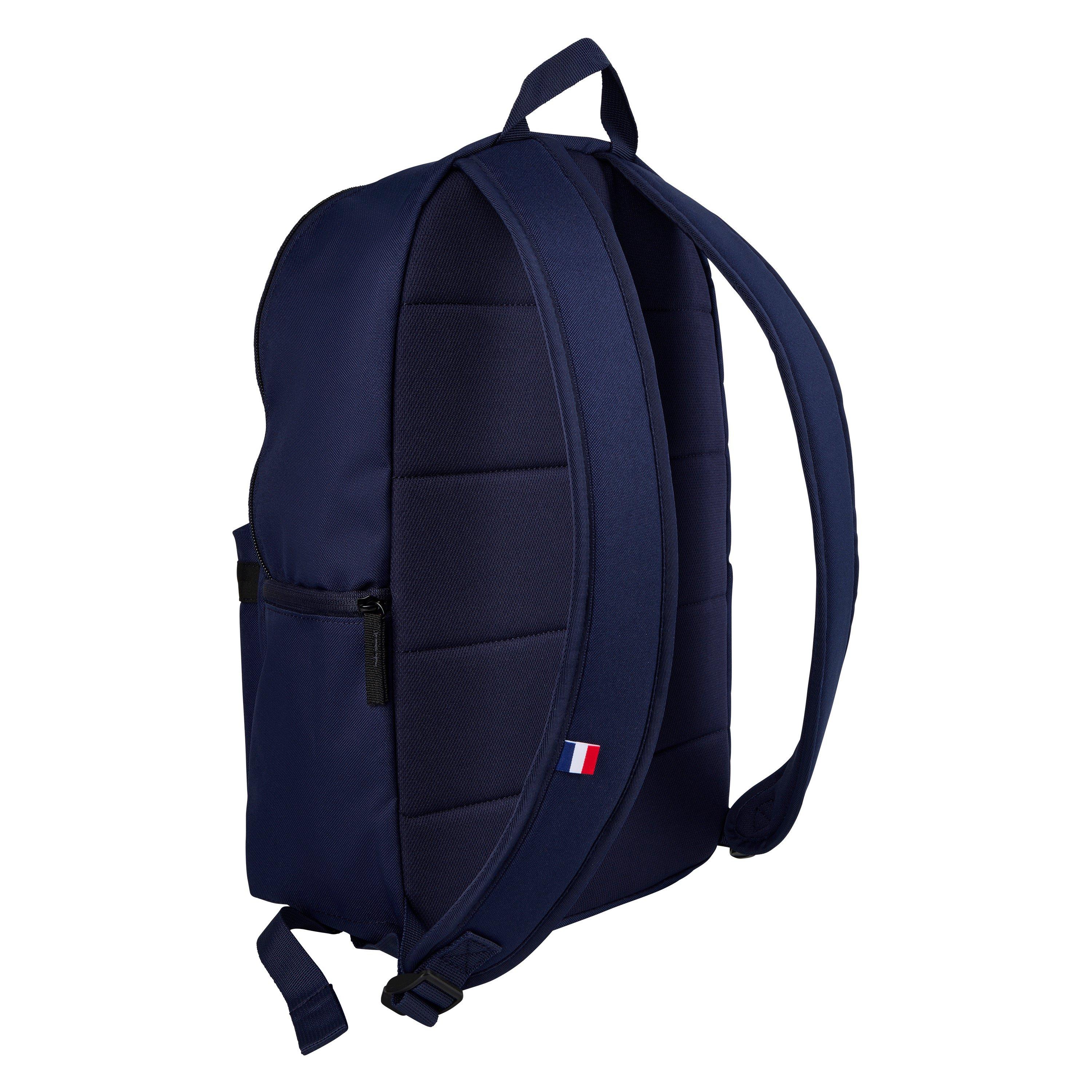 Blue/Copper - Nike - France Backpack - 3
