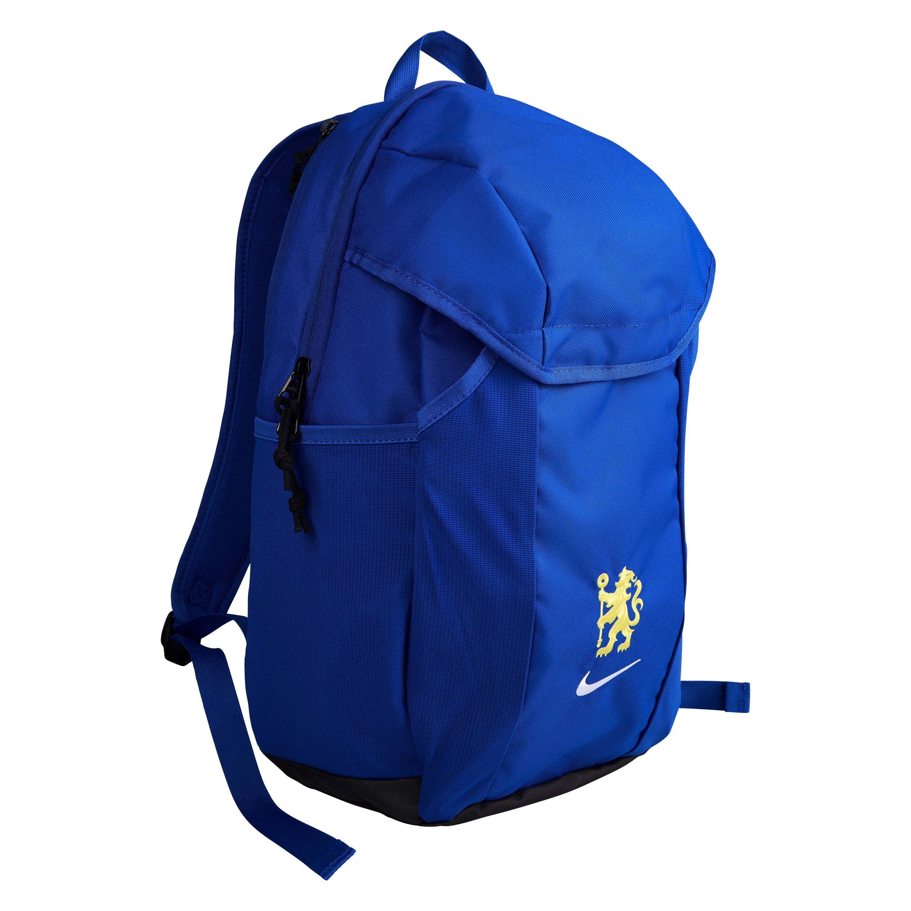Azul/Blanco - Nike - Chelsea Backpack - 2