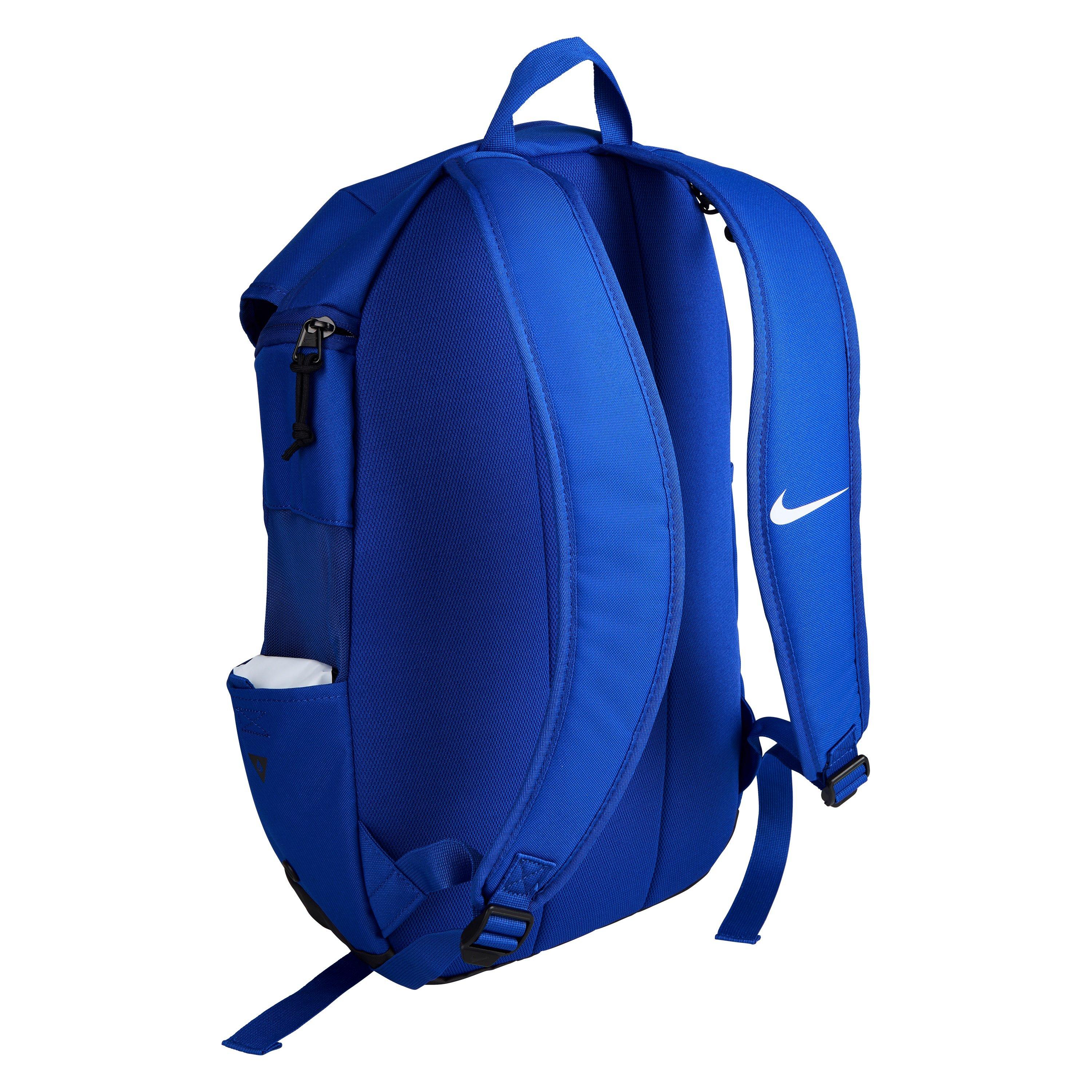 Azul/Blanco - Nike - Chelsea Backpack - 3