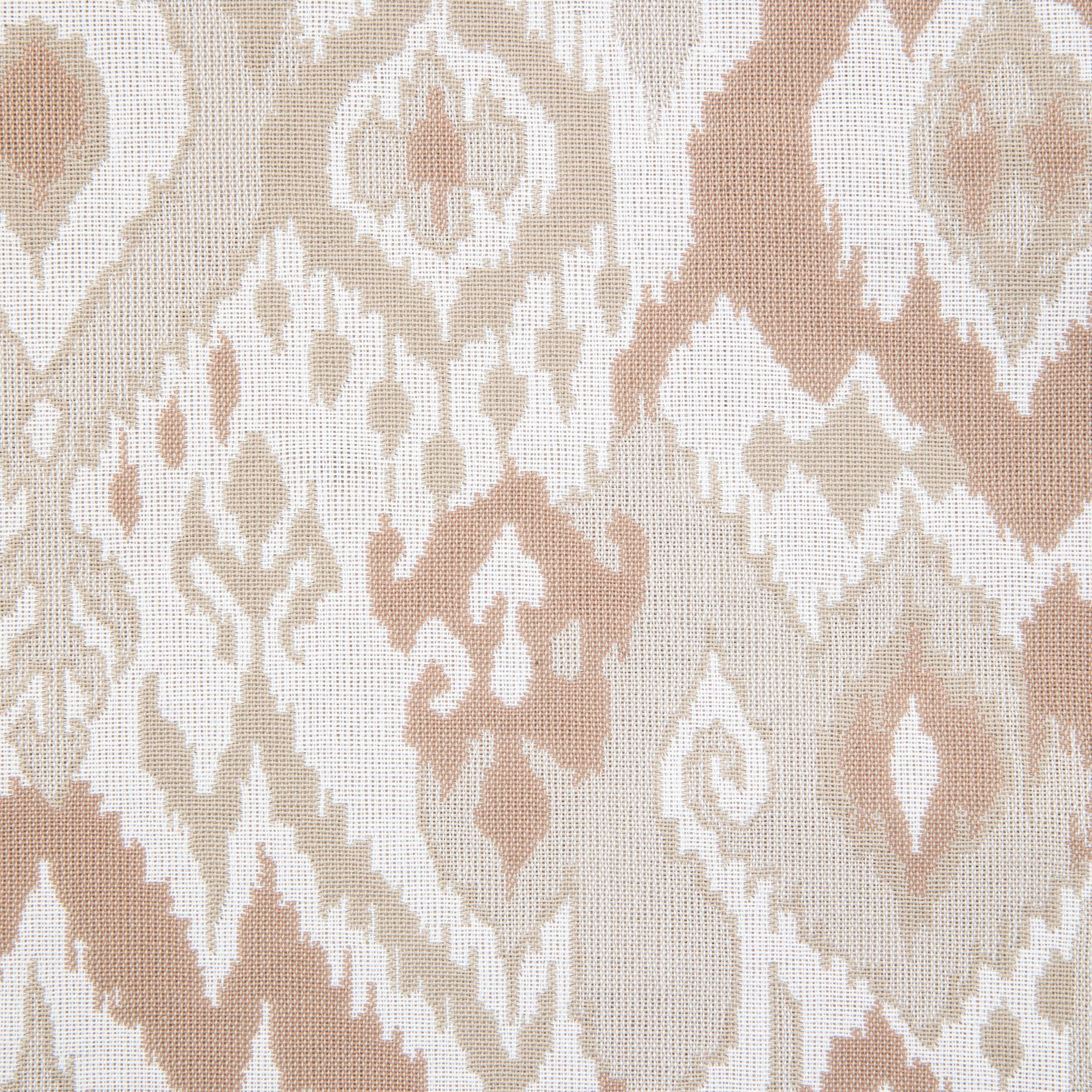 Cream - Gallery - Amalfi Natural Cushion Covers - 3