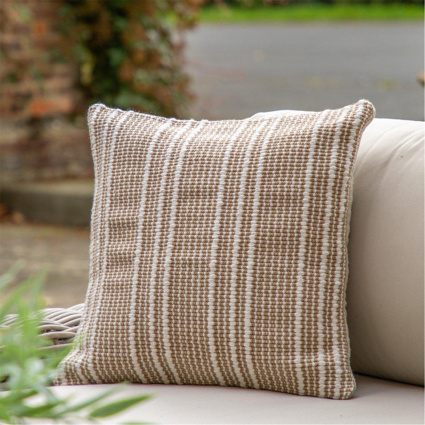 Sage - Gallery - Ayr Sage Machine Washable Cushion Covers - 1