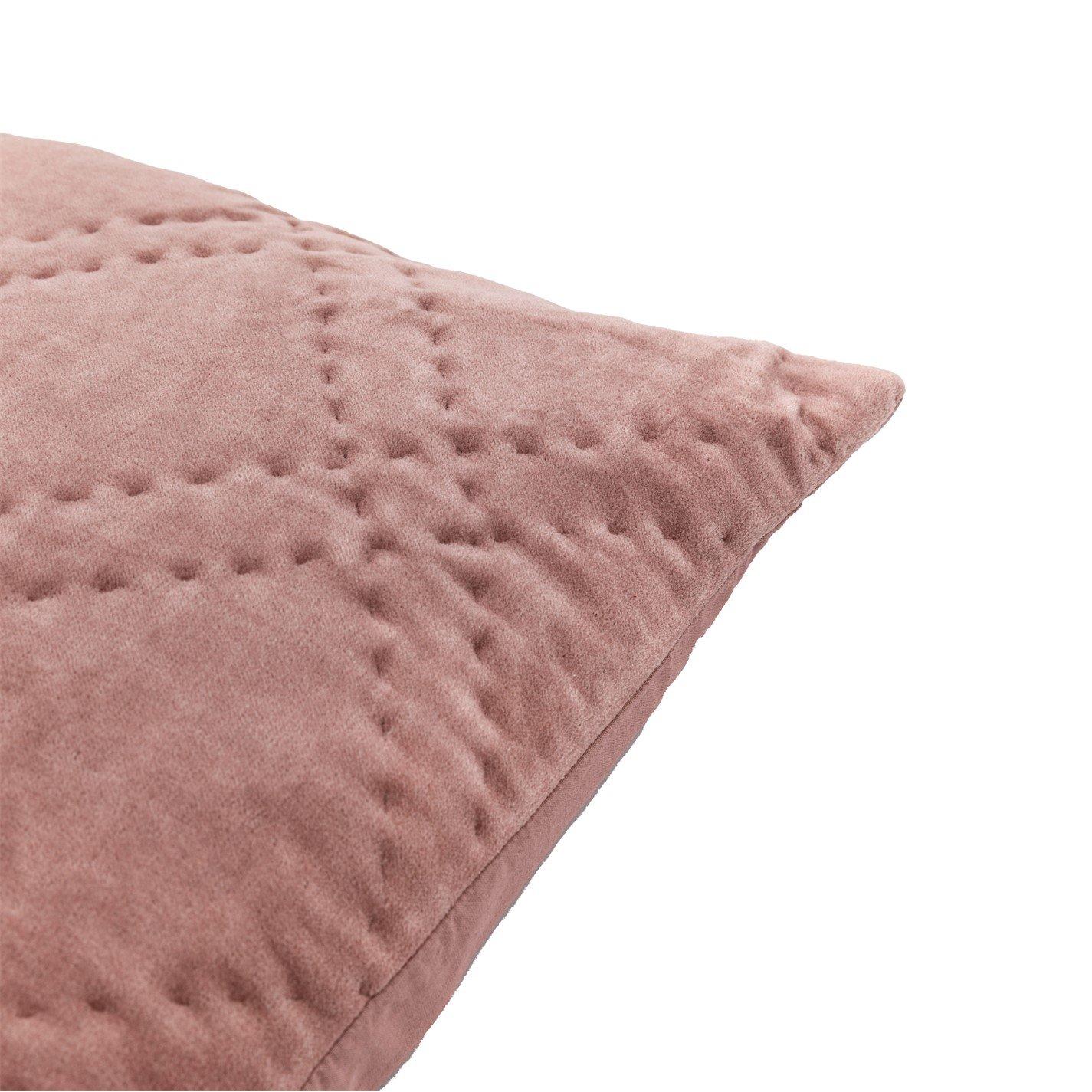 Blush - Gallery - Quilted Cushion Cover - 2