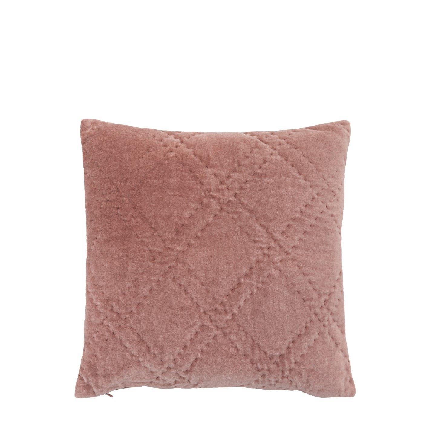 Blush - Gallery - Quilted Cushion Cover - 3
