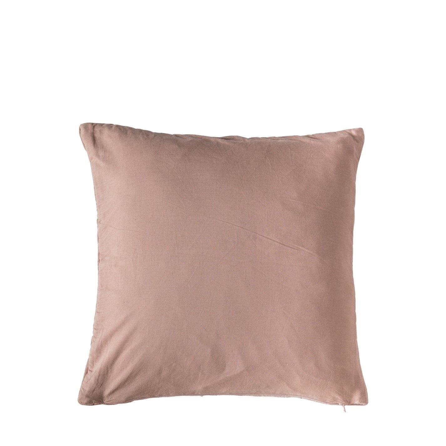 Blush - Gallery - Quilted Cushion Cover - 4