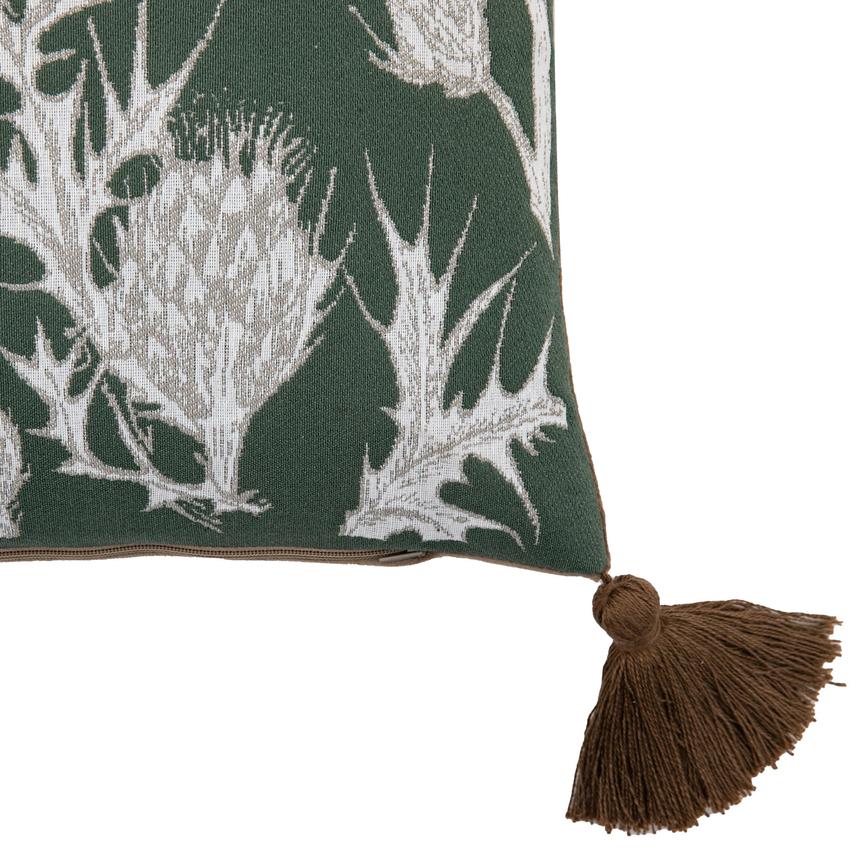 Olive - Gallery - Machine Washable Cushion Cover - 3