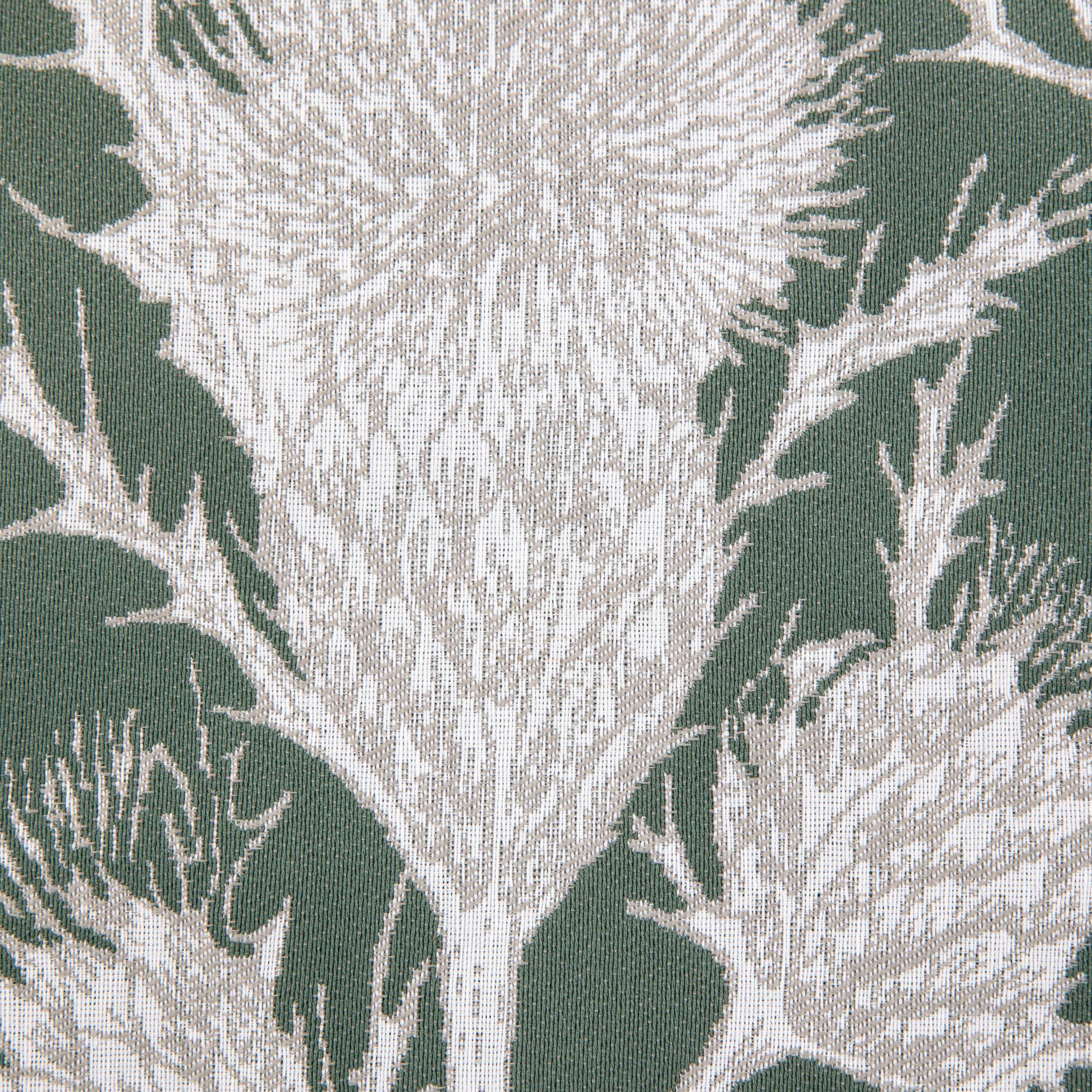 Olive - Gallery - Machine Washable Cushion Cover - 4