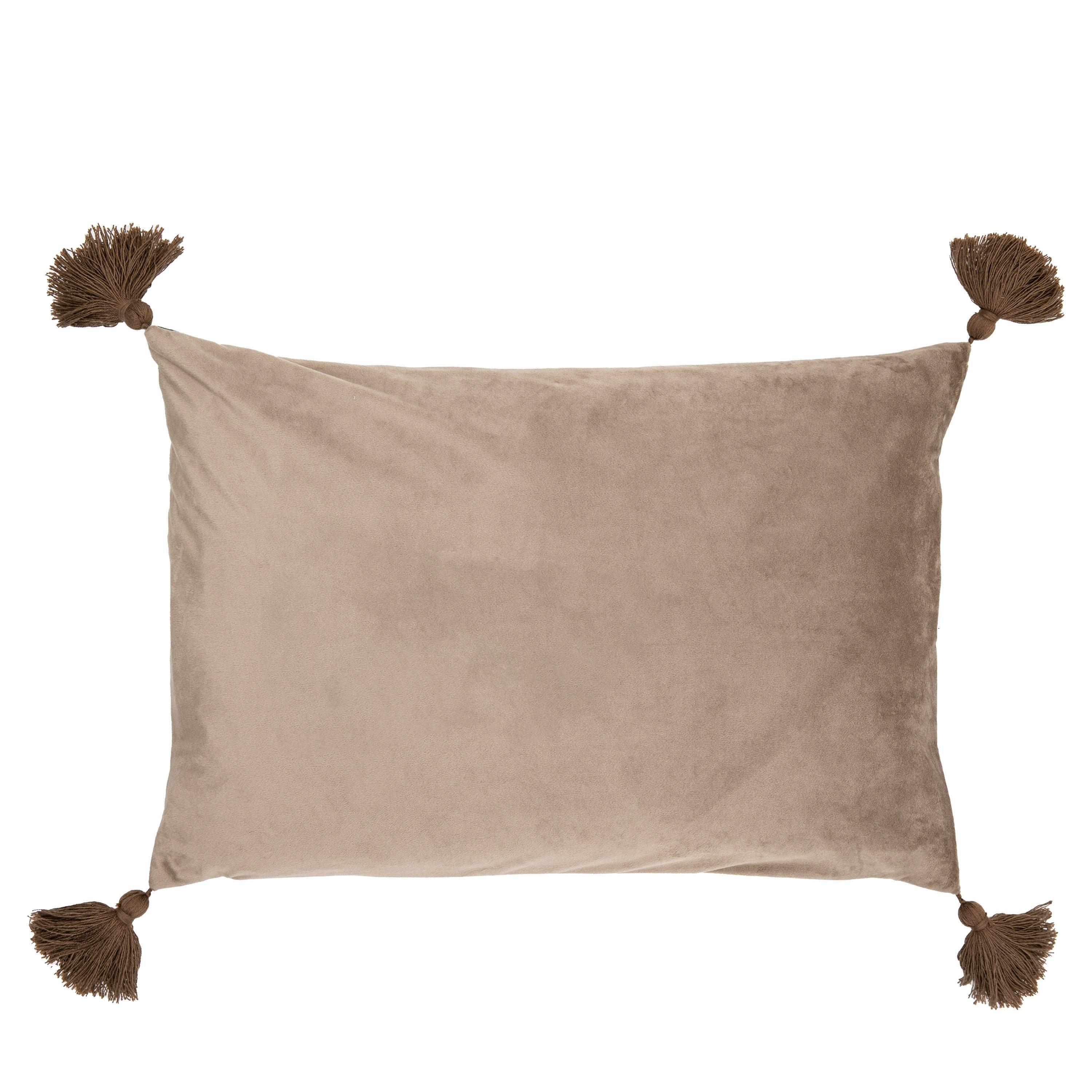 Olive - Gallery - Machine Washable Cushion Cover - 5