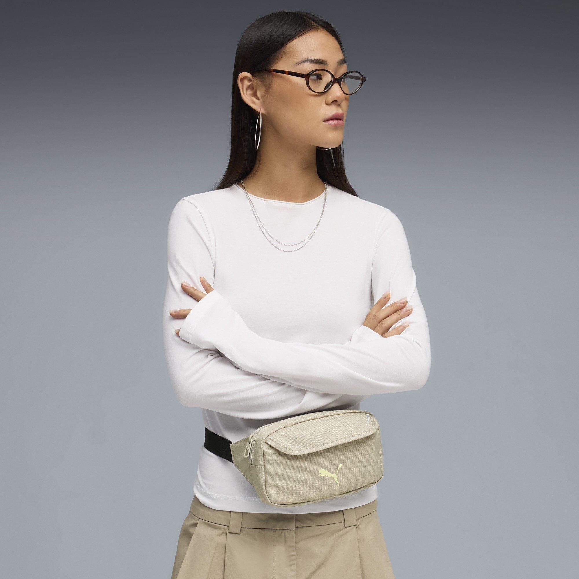 Gray/Apple - Puma - Puma Pumatech W.Bag Sn62 - 3