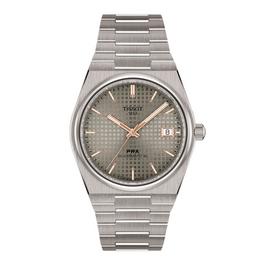 Tissot Tissot PRX Titanium Watch