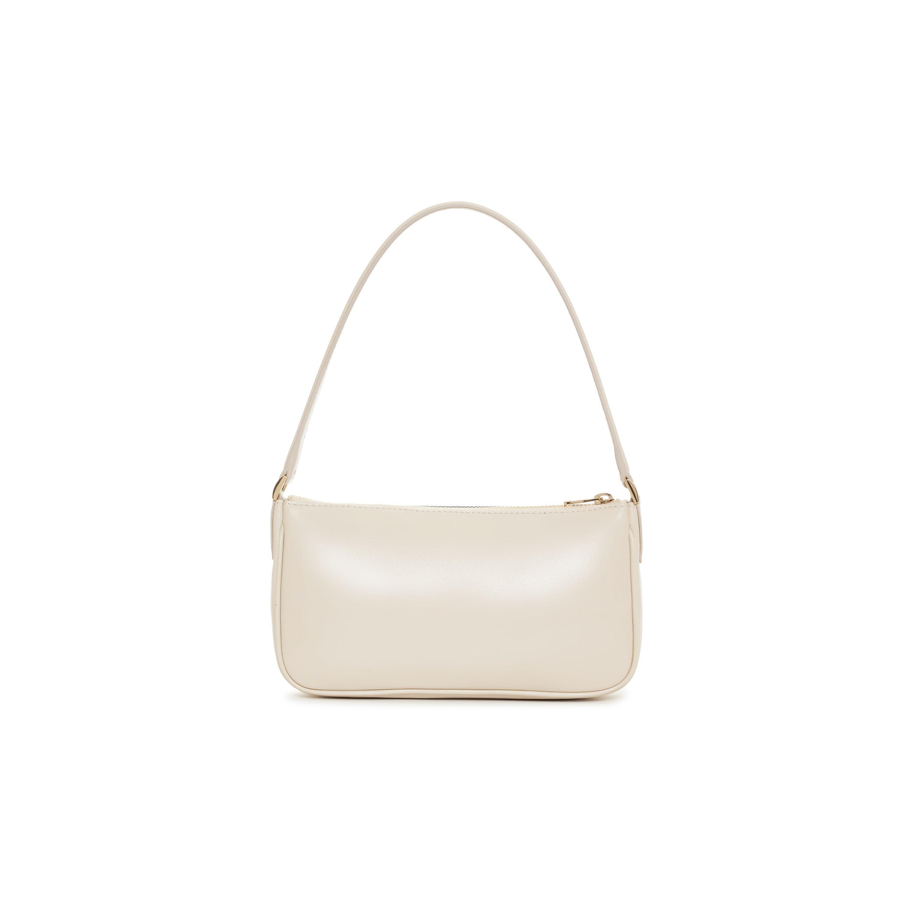 Ivory - Anine Bing - Womens Mini Elly Bag - 2