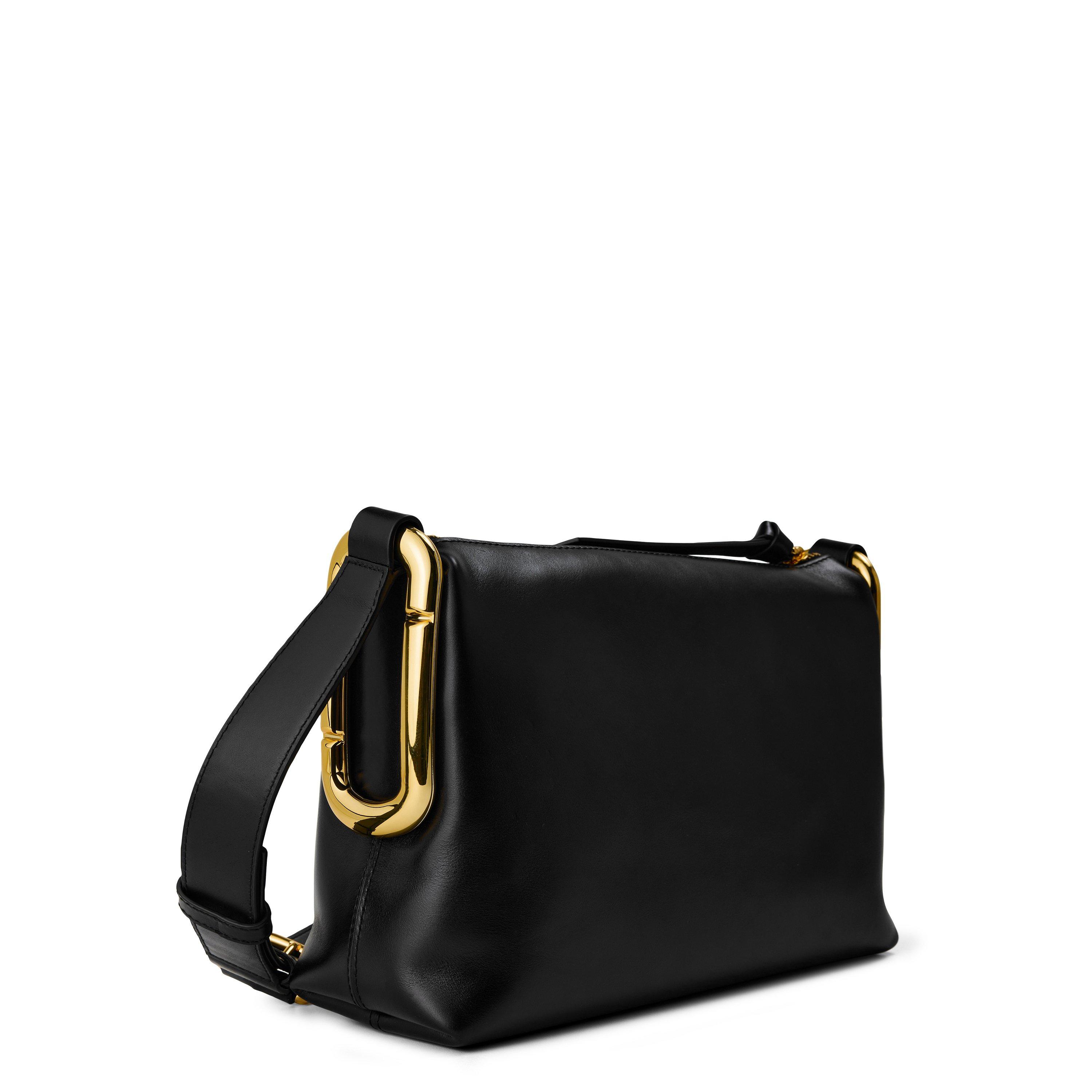 BLACK - Marc Jacobs - Women's Crossbody Bag - 2