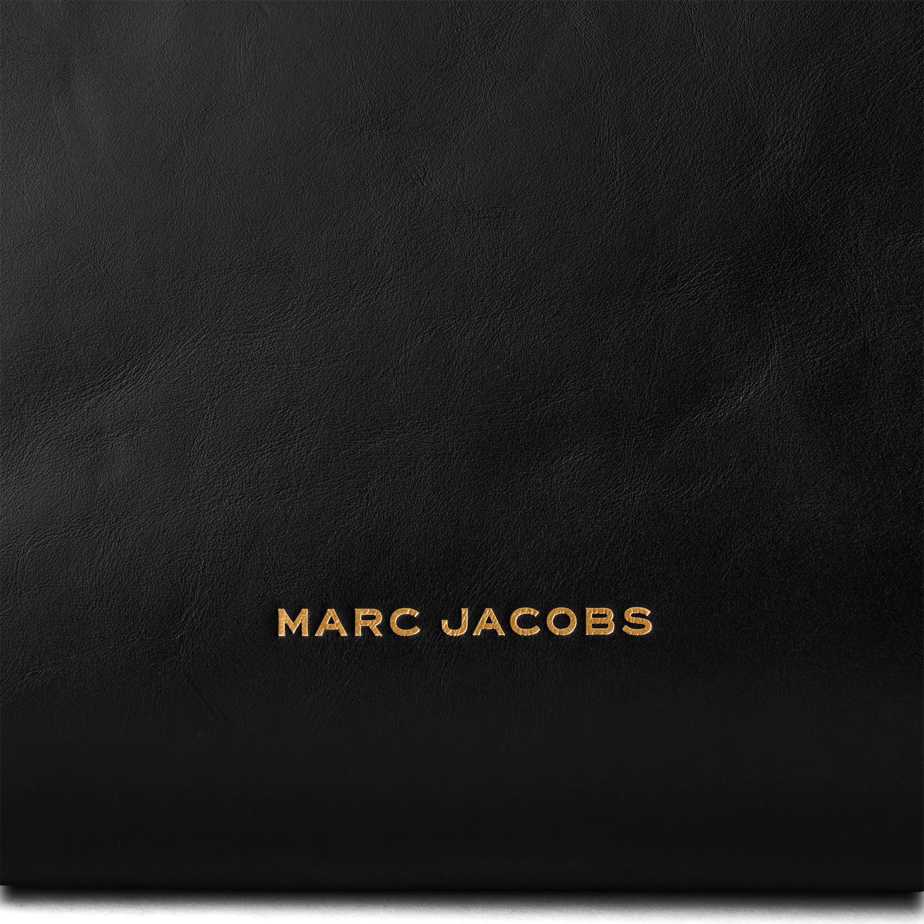 BLACK - Marc Jacobs - Women's Crossbody Bag - 3