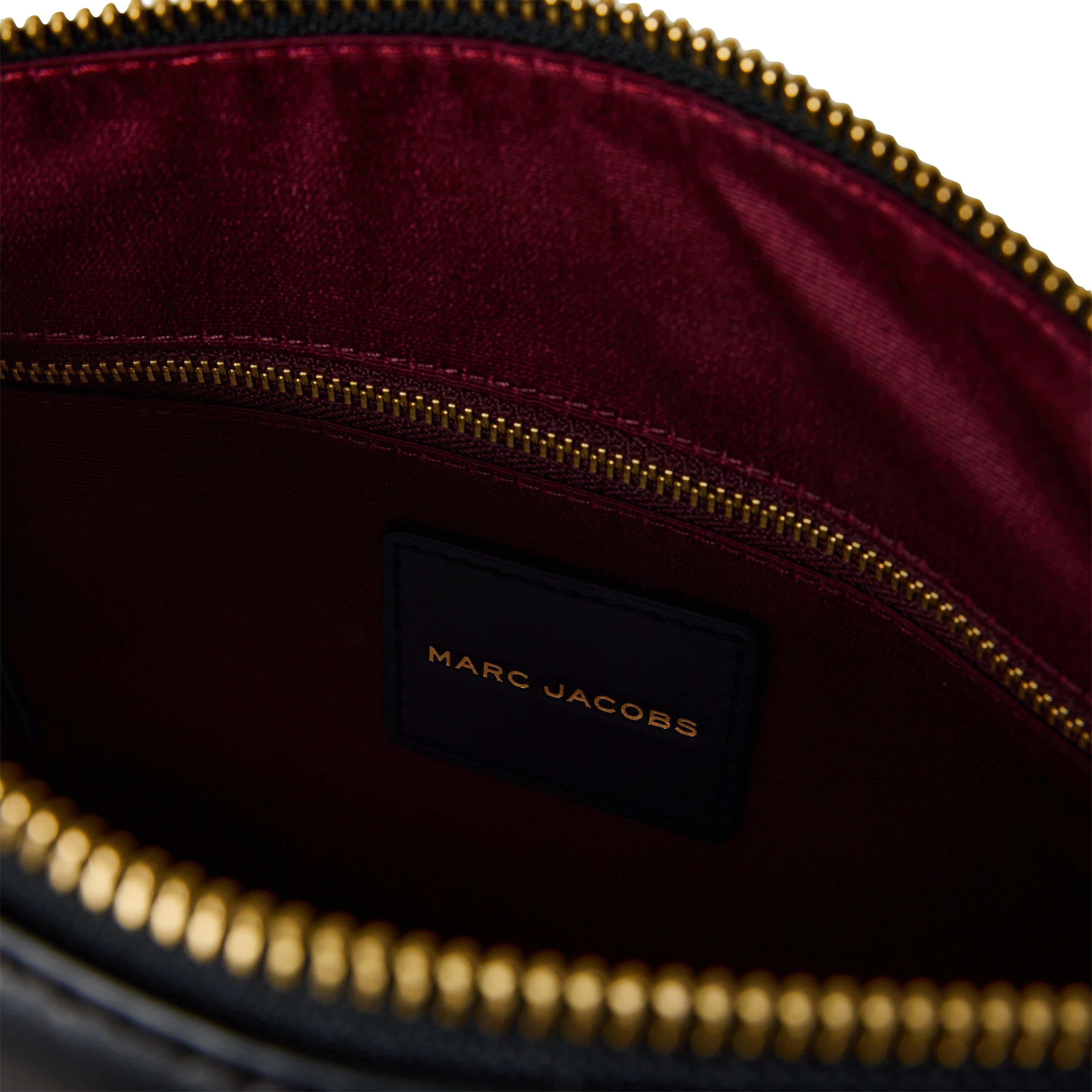 BLACK - Marc Jacobs - Women's Crossbody Bag - 4