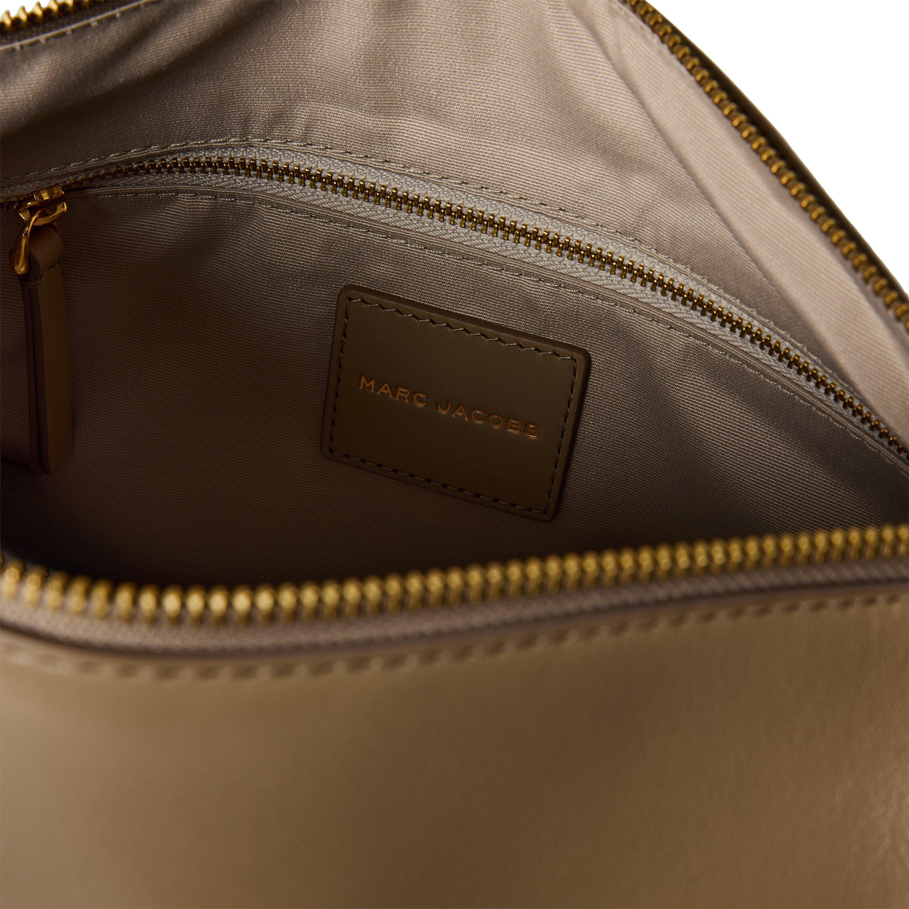 LIGHT SLATE - Marc Jacobs - Scene Medium Shoulder Bag - 4