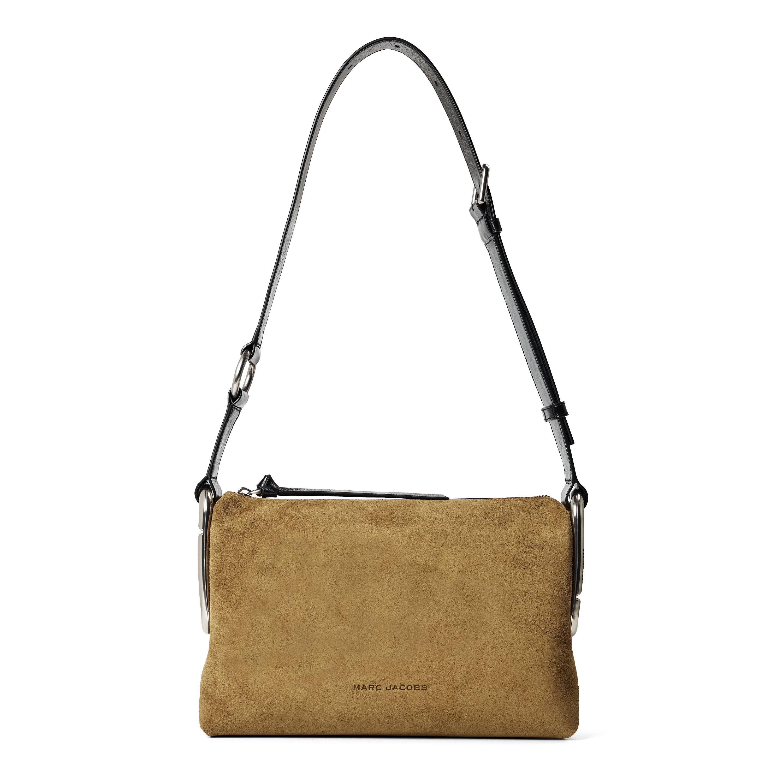Marc Jacobs | Scene Medium Shoulder Bag | Flannels
