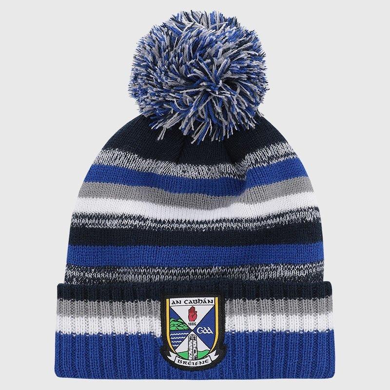 MNE/GRY/ROY/WHI - ONeills - Cavan Hydra Beanies Senior - 1