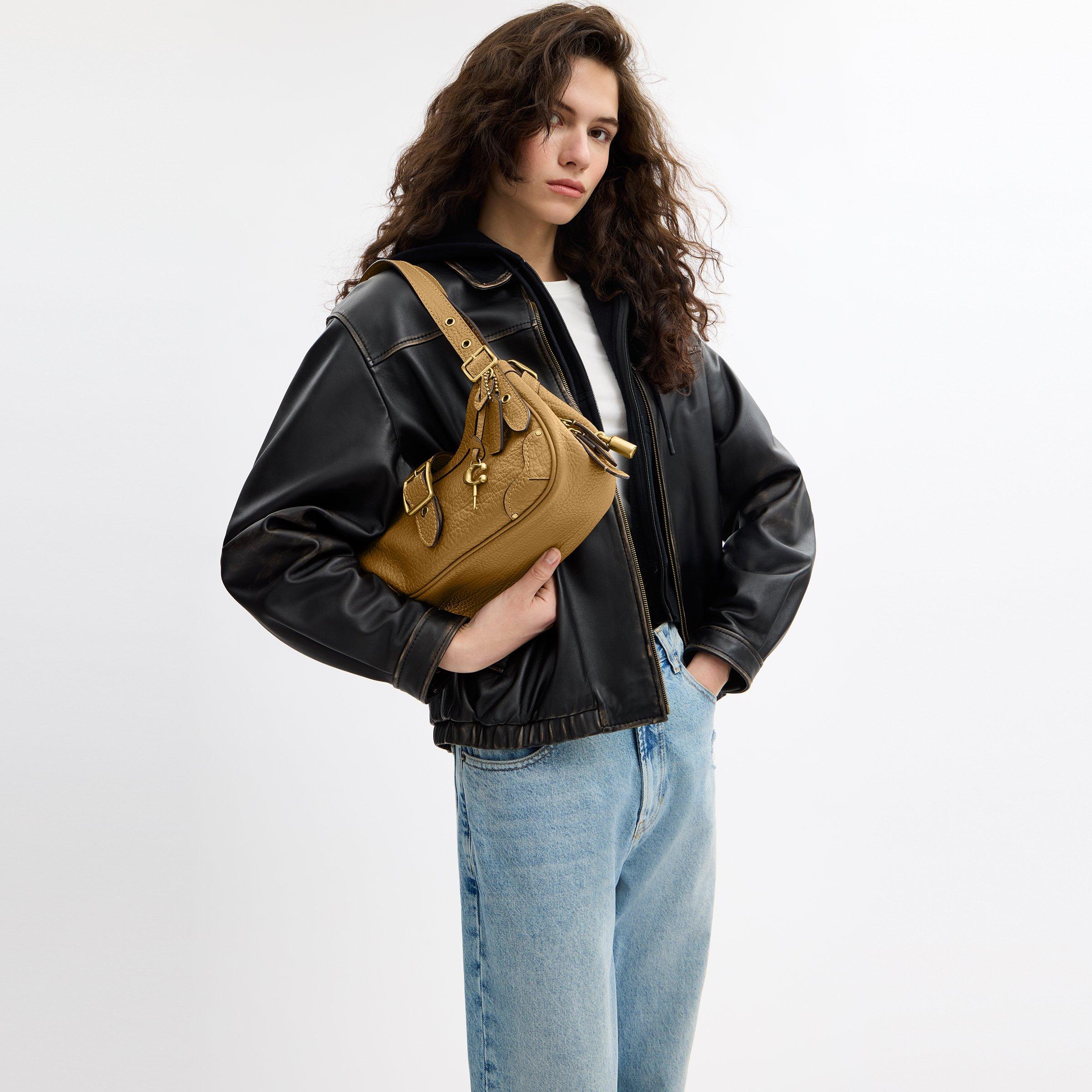 Women's Shoulder Bag