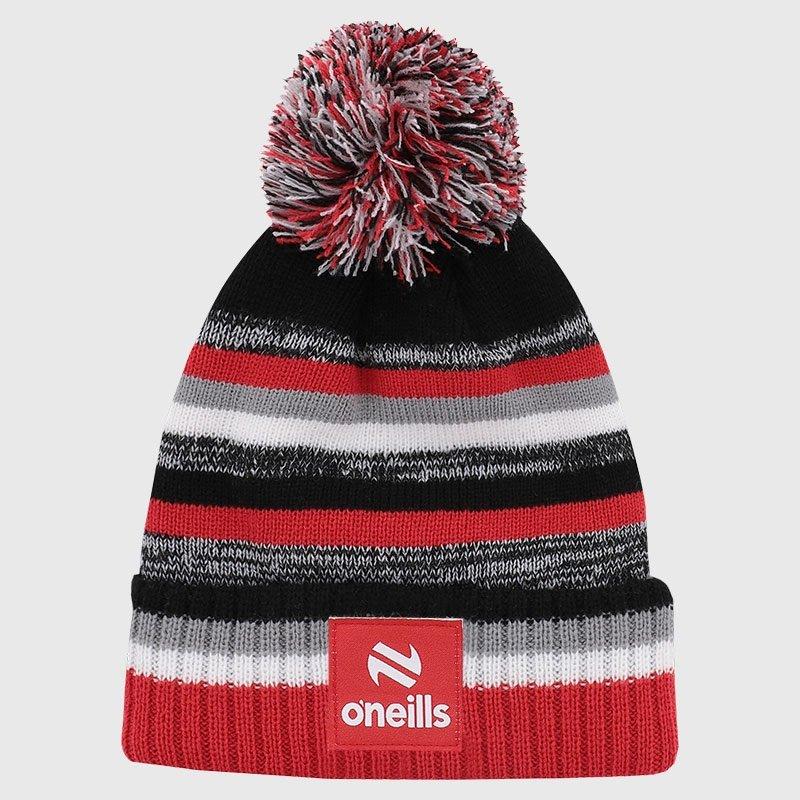 BLK/WHI/RED/GRY - ONeills - ONeills Dwn Hyd083B Sn61 - 2