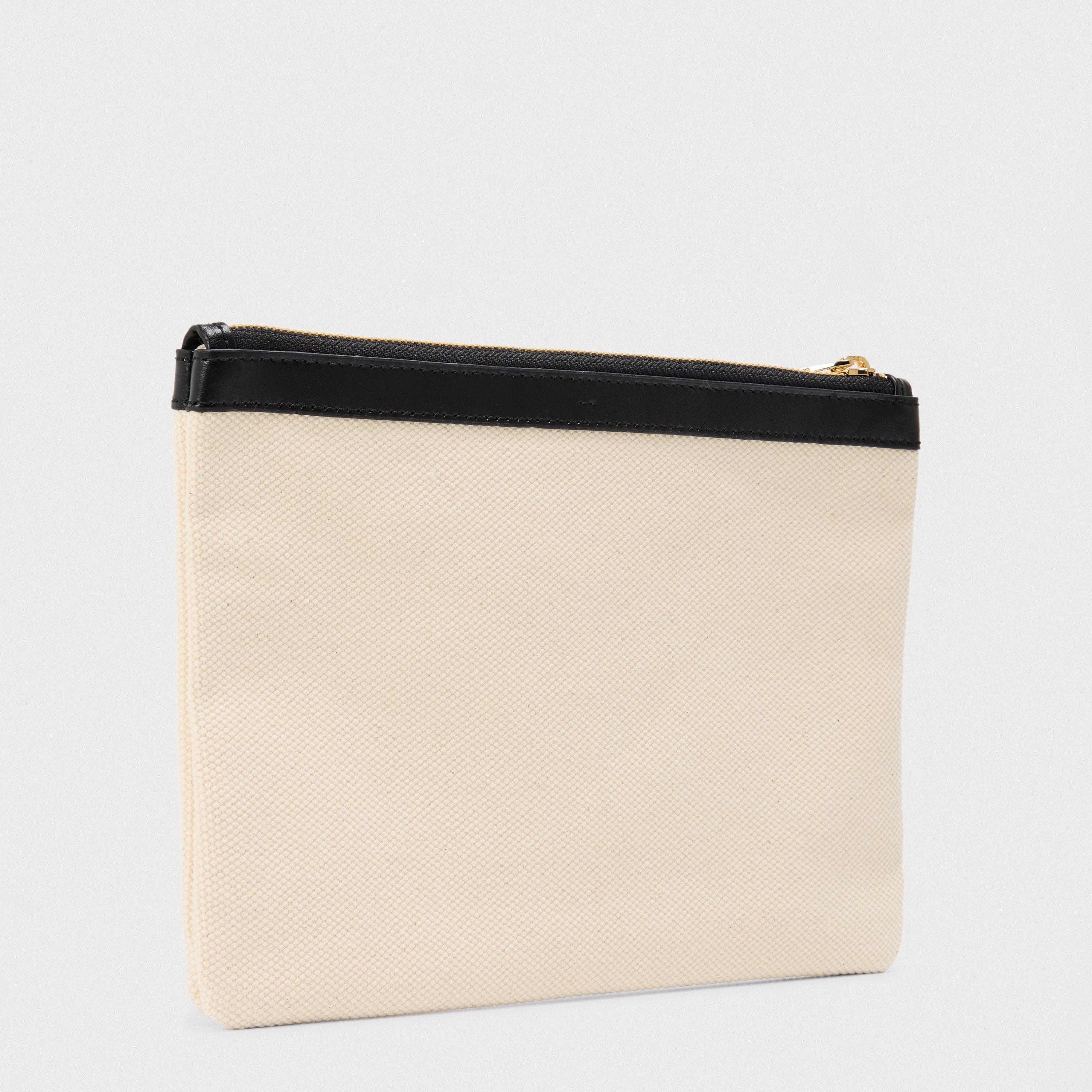 Natural Canvas - Anine Bing - Anine Lili Pouch  Ld62 - 2