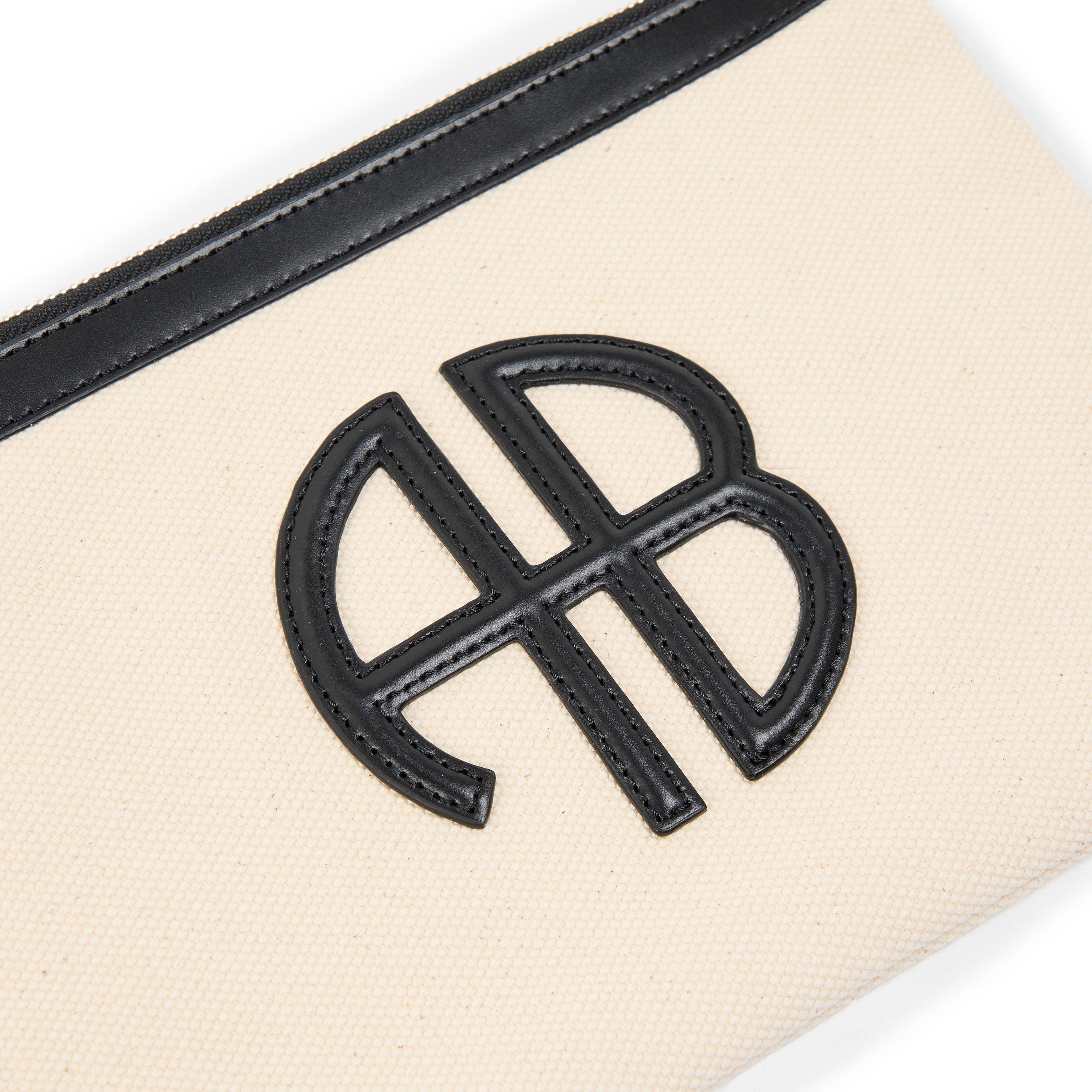 Natural Canvas - Anine Bing - Anine Lili Pouch  Ld62 - 3
