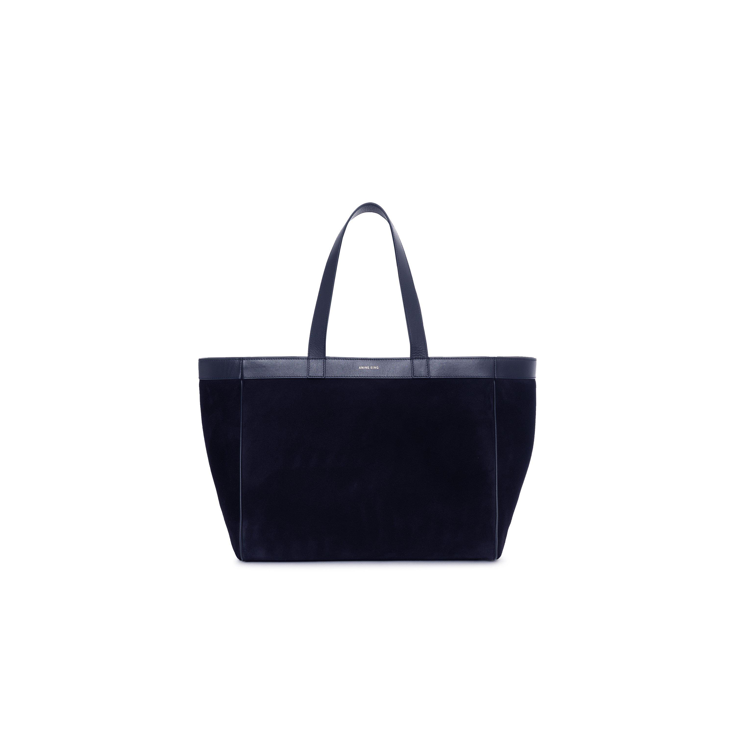 Womens Medium Rio Leopard Print Tote