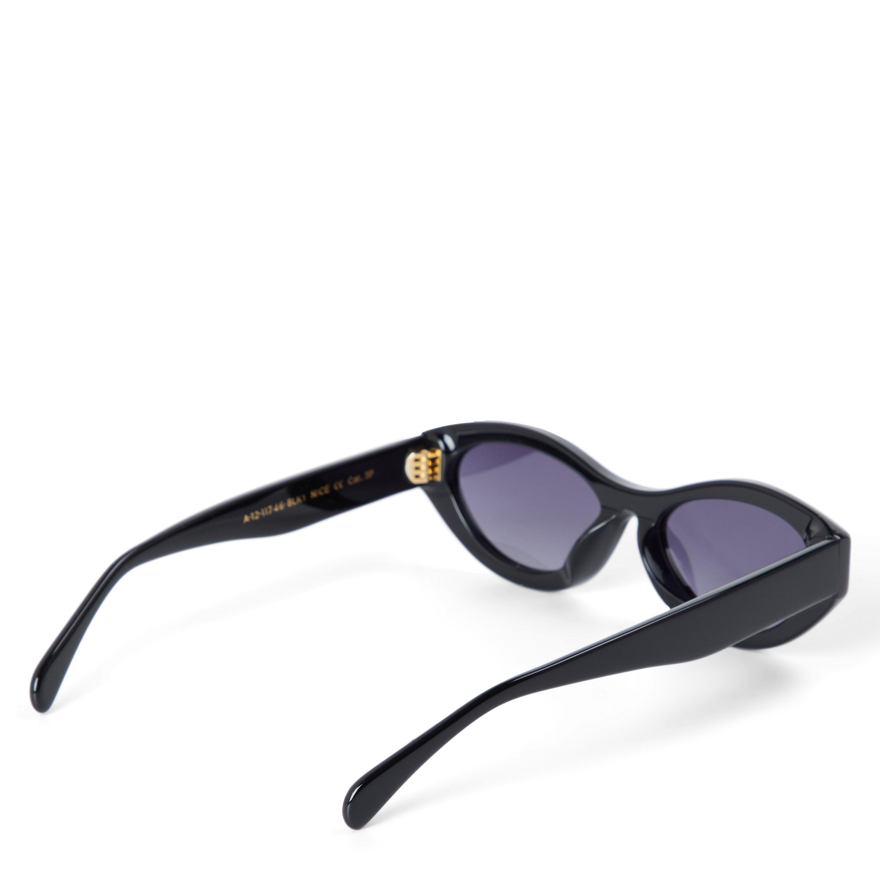 Black - Anine Bing - Anine Nice Sunglss Ld61 - 2