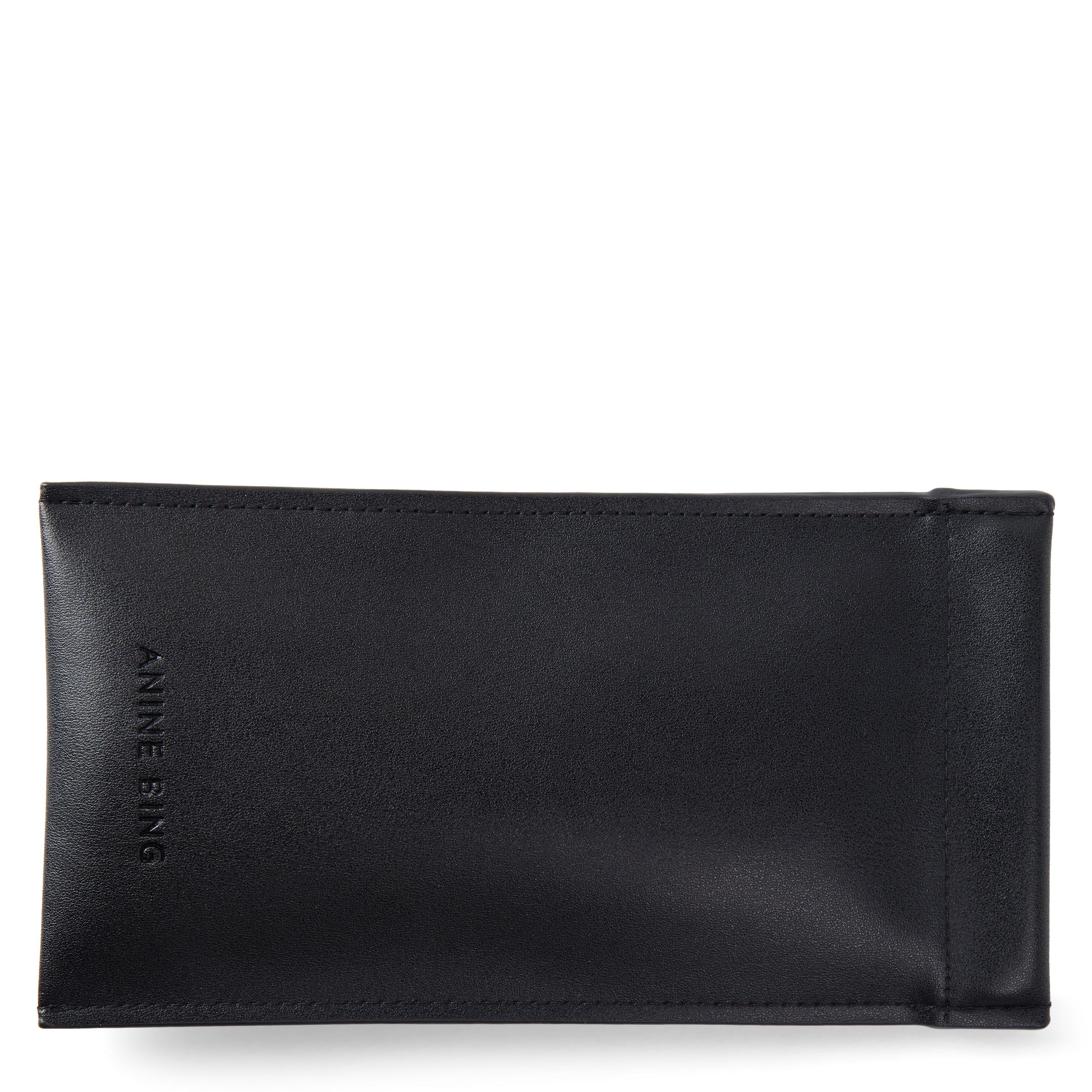 Black - Anine Bing - Anine Nice Sunglss Ld61 - 4