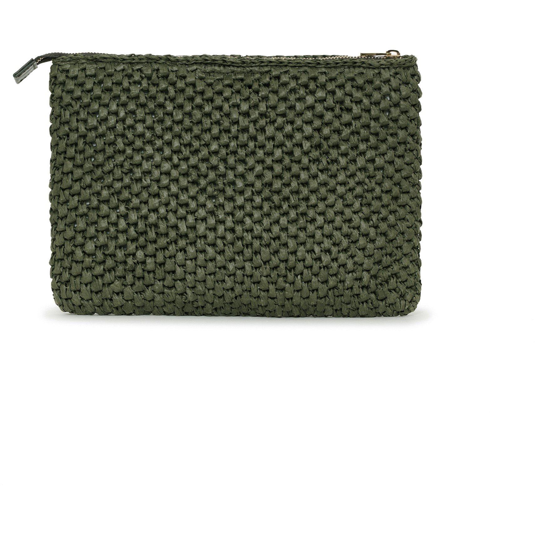 Olive - Anine Bing - Anine Rio Pouch Ld61 - 3