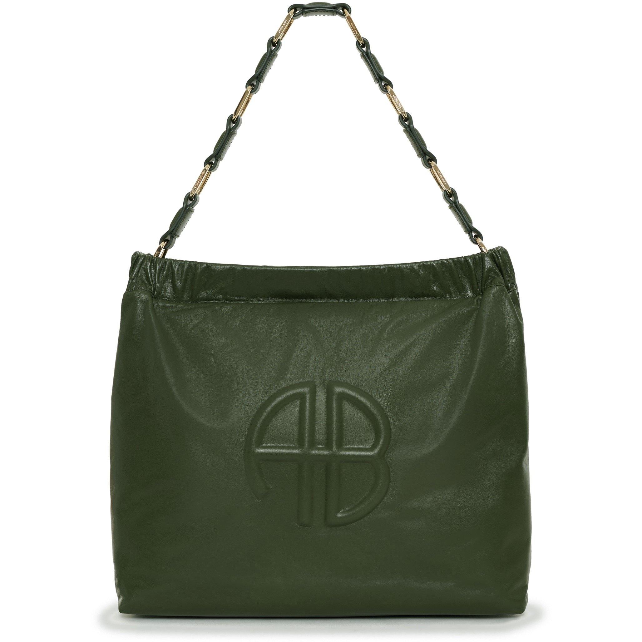 Olive - Anine Bing - Anine Kate Shldr Bag Ld62 - 1