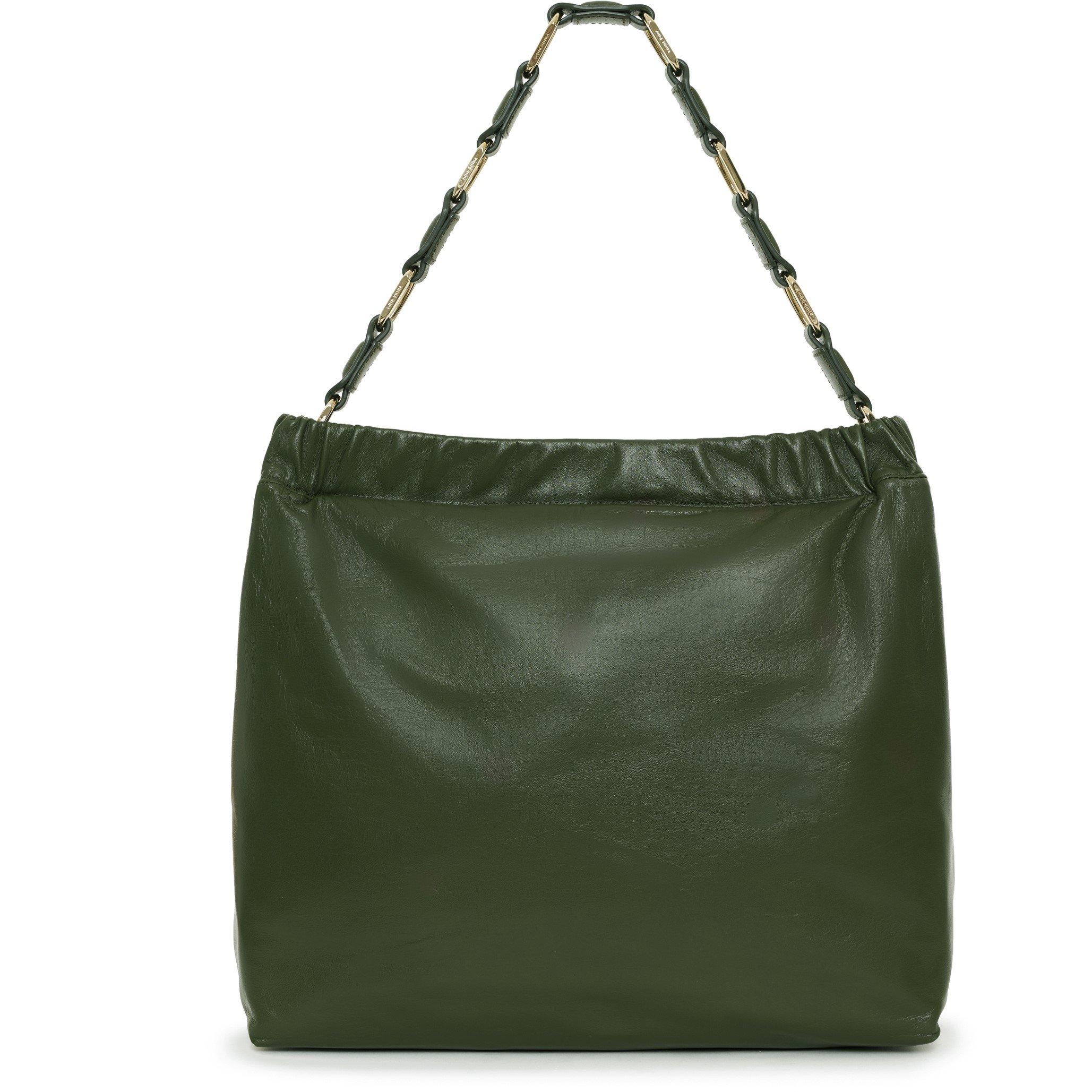 Olive - Anine Bing - Anine Kate Shldr Bag Ld62 - 3