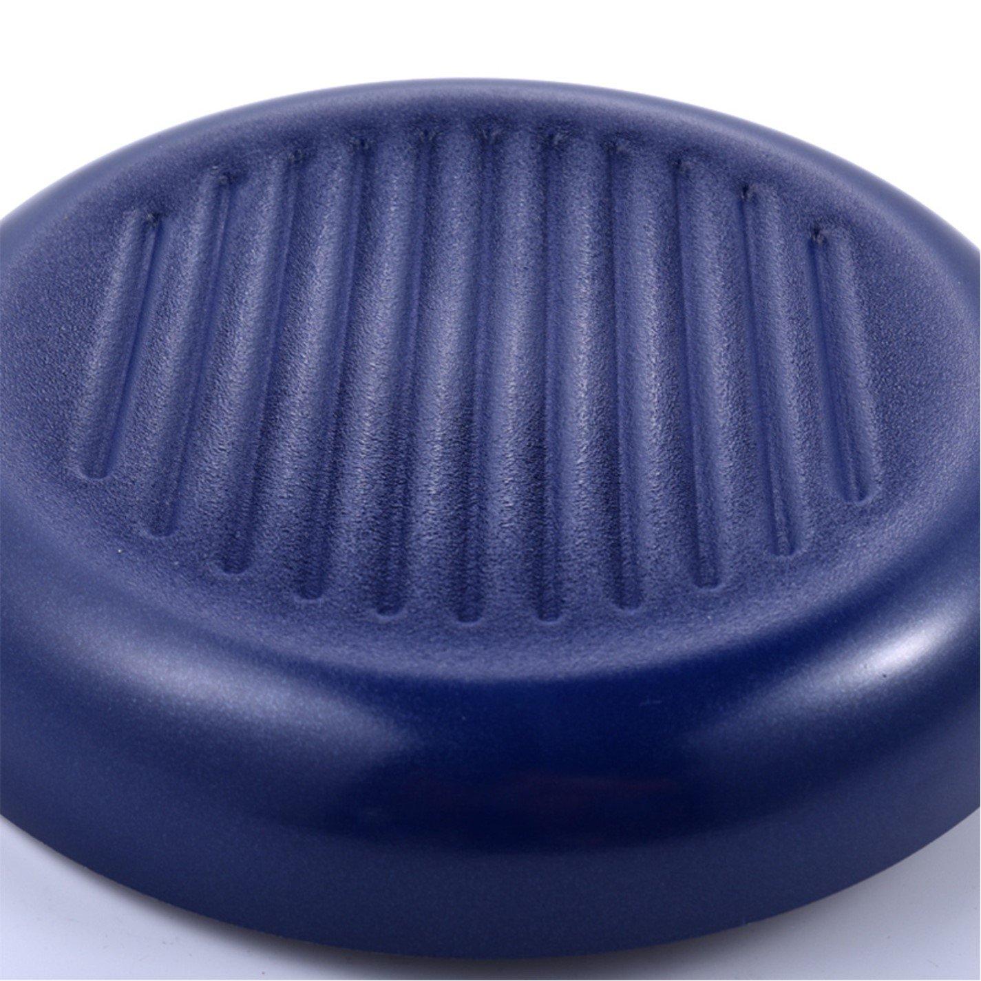Blue - Blue Diamond - Grill Pan 28cm - 4
