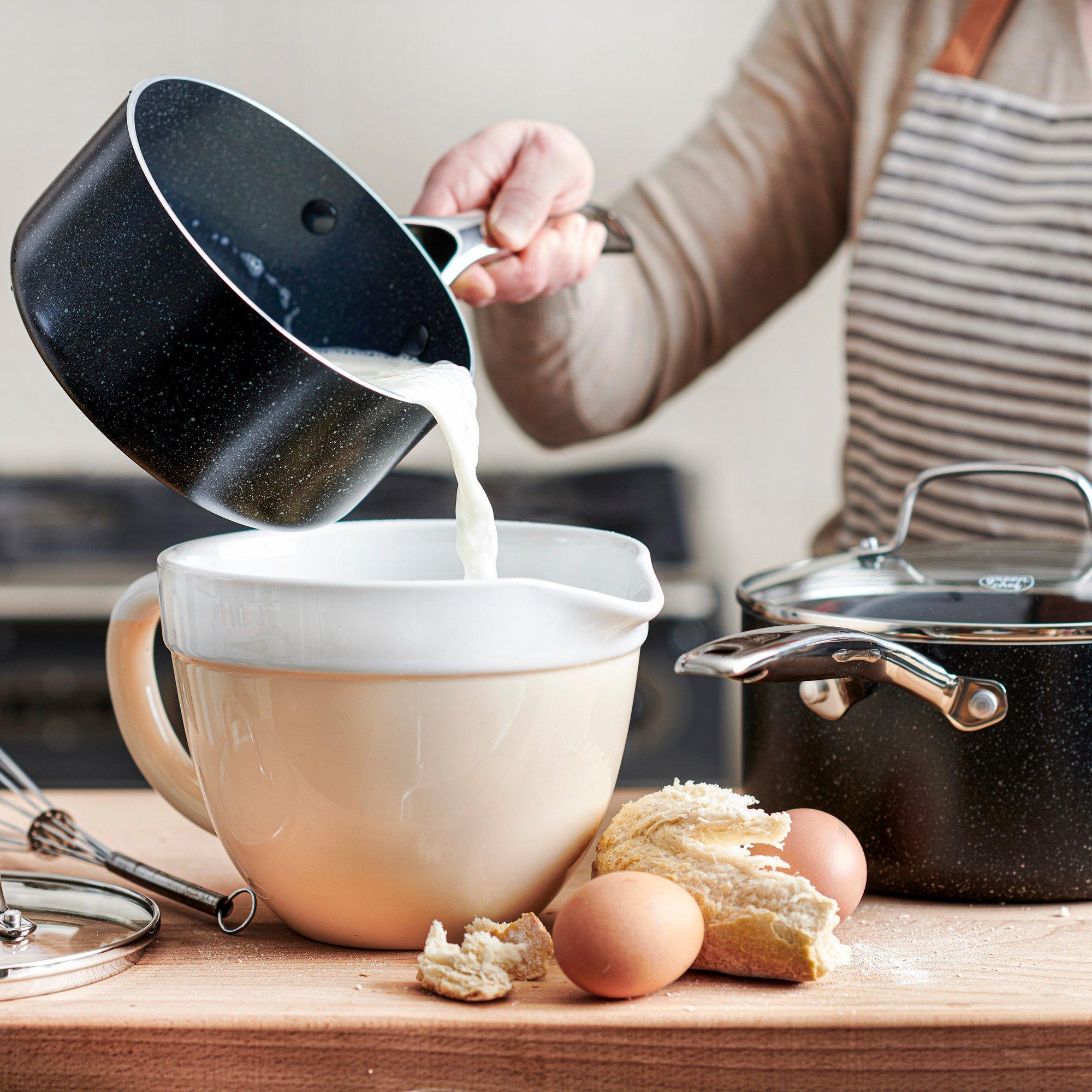 Black - Green Chef - GC Saucepan Bd 99 - 2