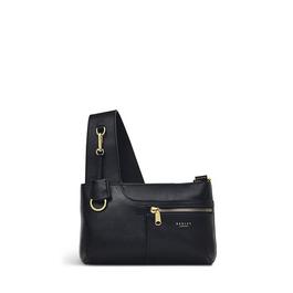 Radley Pockets Icon Small Zip Top Crossbody Bag
