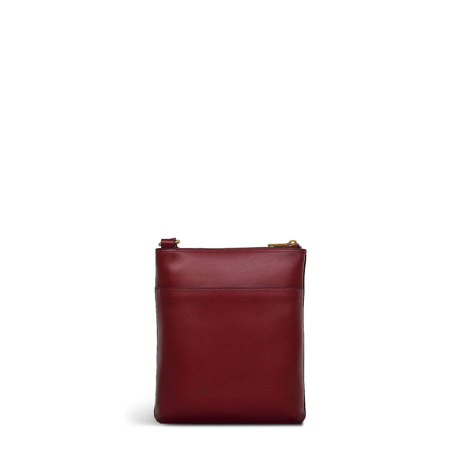 BRUSNICA - Radley - Pockets Icon Small Zip Top Crossbody Bag - 5