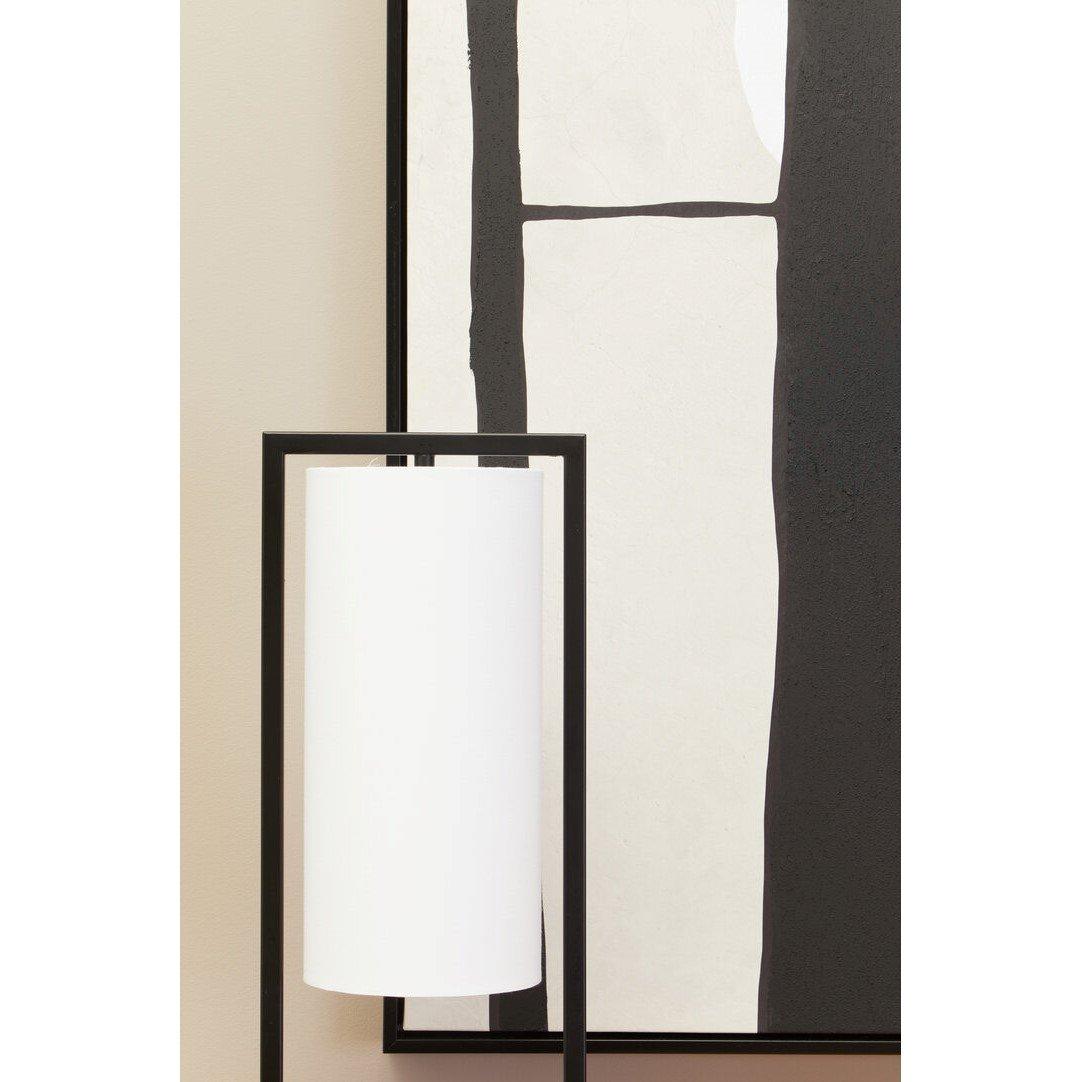 Multi - Fifty Five South - Astratto Wall Art - 3