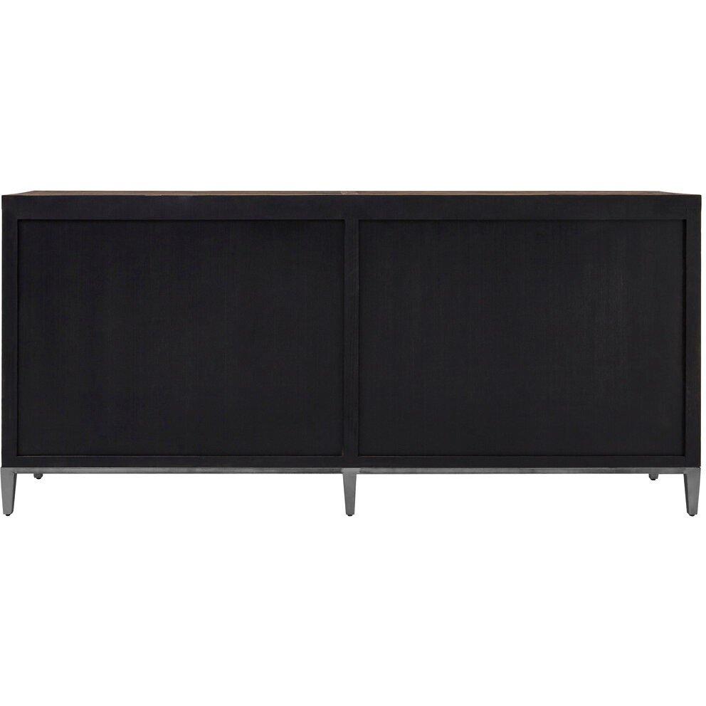 Brown - Fifty Five South - Midas Sideboard - 4