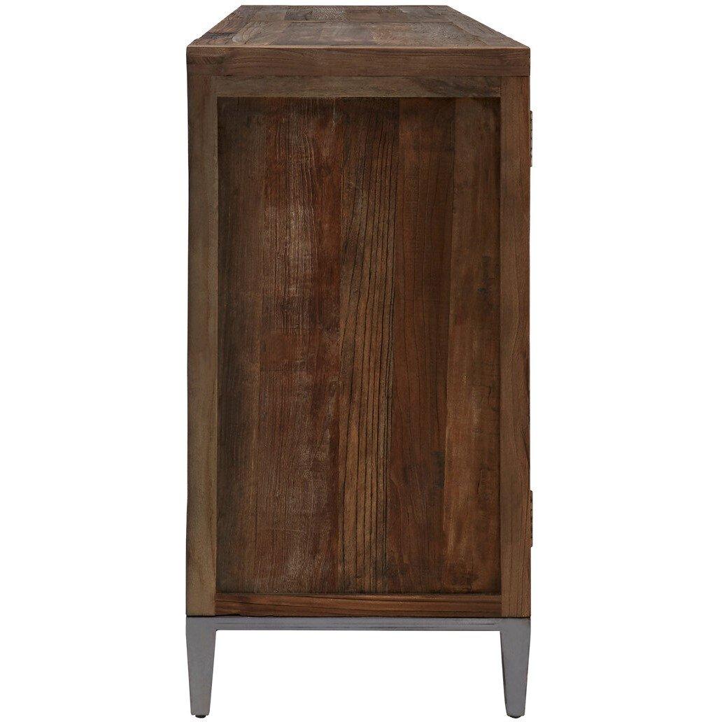 Brown - Fifty Five South - Midas Sideboard - 5